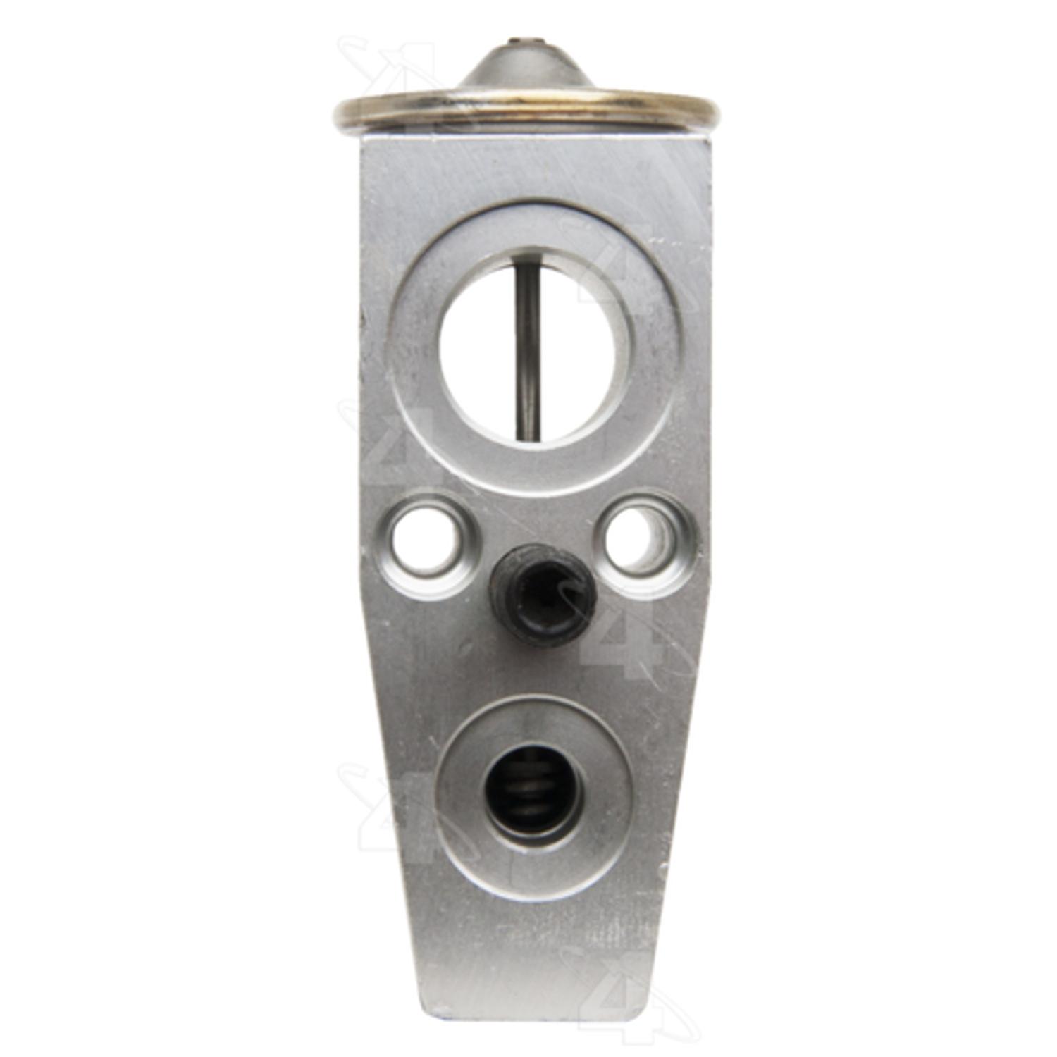 Four Seasons 39241 - A/C Expansion Valve Four Seasons 39241 A/C Expansion Valve product image 4 of 6