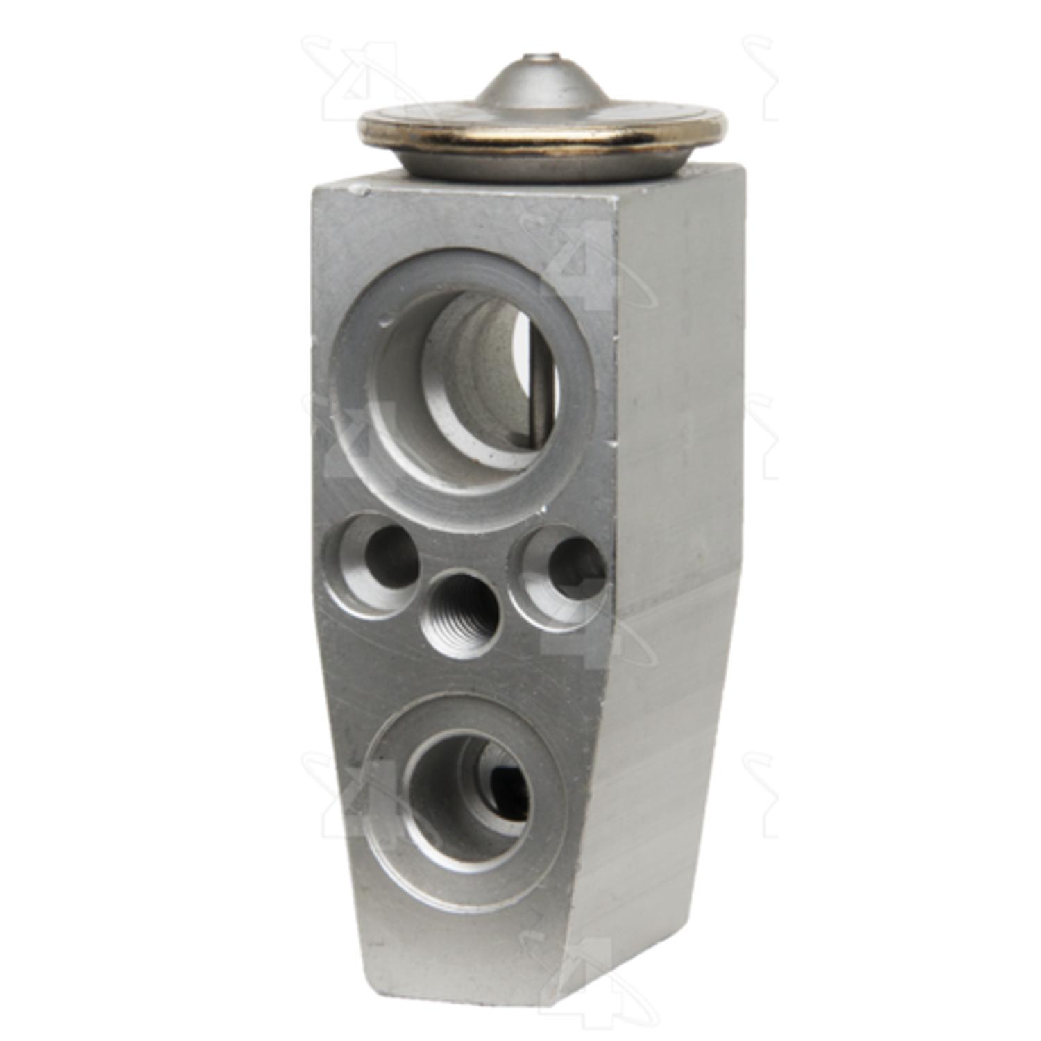 Four Seasons 39242 - A/C Expansion Valve Four Seasons 39242 A/C Expansion Valve product image 1 of 6