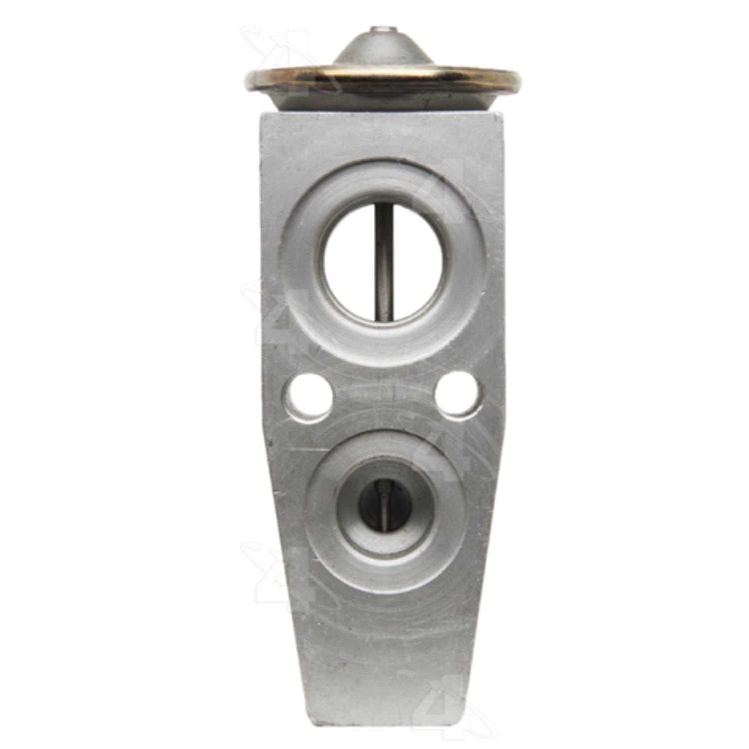 Four Seasons 39242 - A/C Expansion Valve Four Seasons 39242 A/C Expansion Valve product image 2 of 6