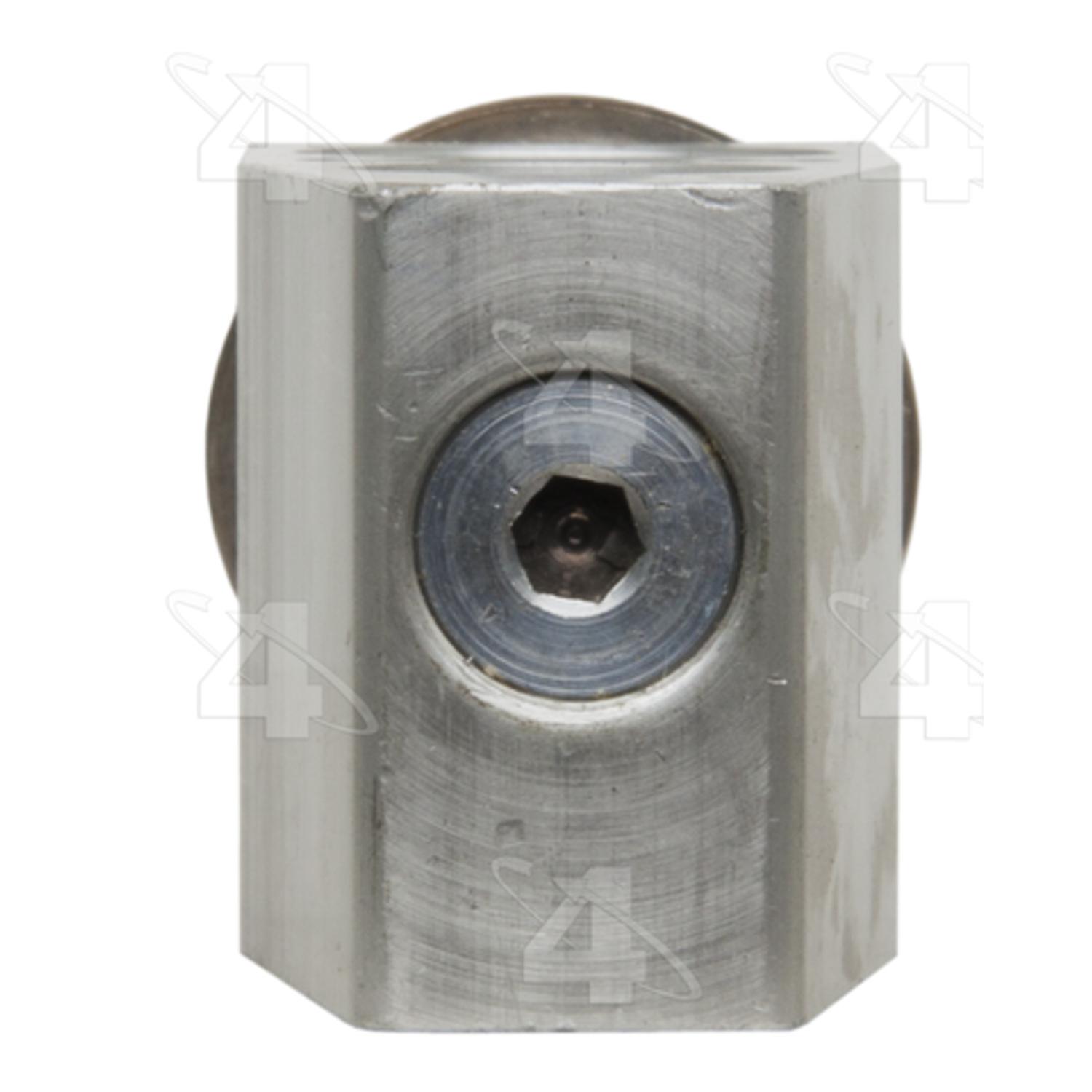 Four Seasons 39242 - A/C Expansion Valve Four Seasons 39242 A/C Expansion Valve product image 3 of 6
