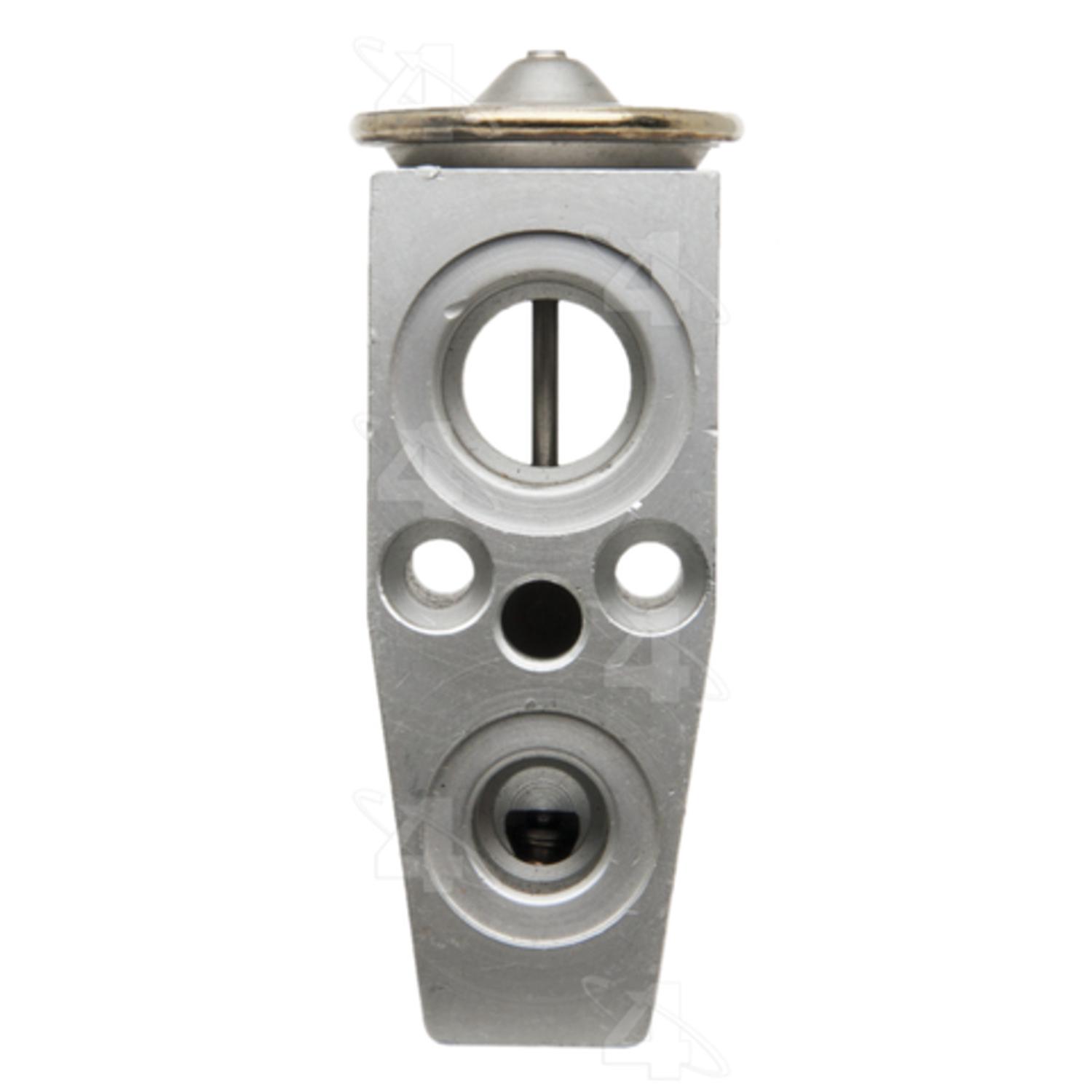 Four Seasons 39242 - A/C Expansion Valve Four Seasons 39242 A/C Expansion Valve product image 4 of 6