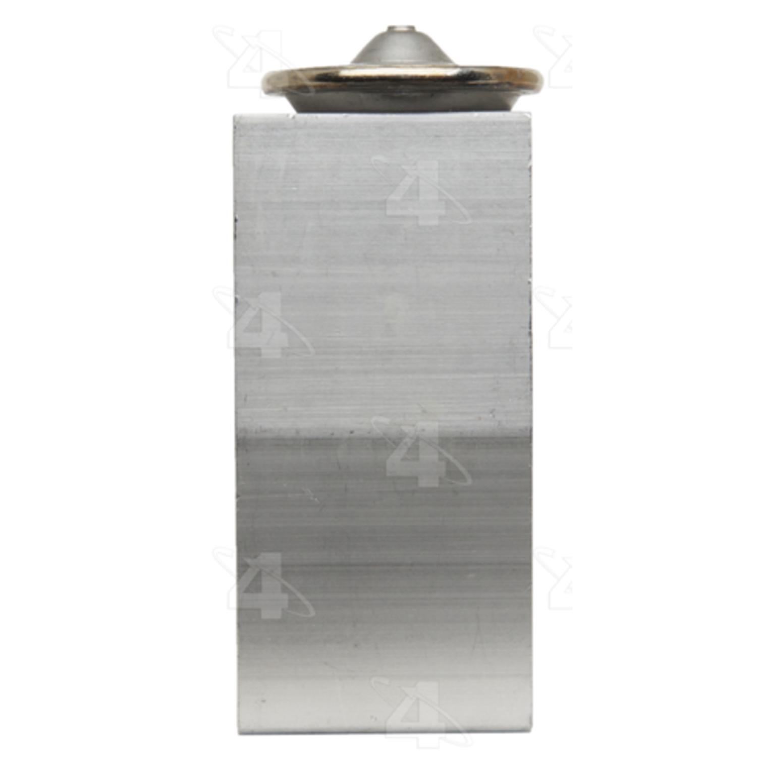 Four Seasons 39242 - A/C Expansion Valve Four Seasons 39242 A/C Expansion Valve product image 5 of 6