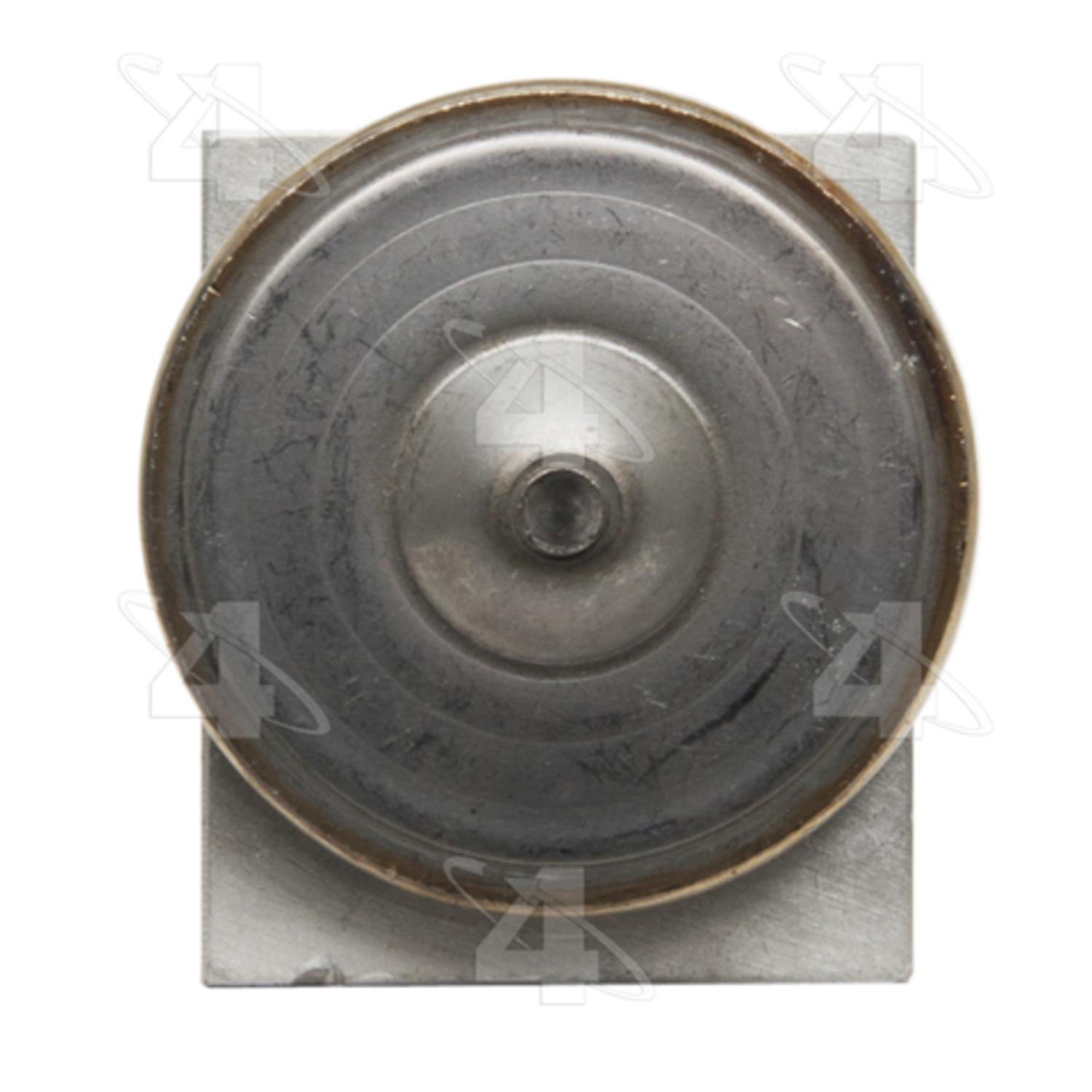 Four Seasons 39242 - A/C Expansion Valve Four Seasons 39242 A/C Expansion Valve product image 6 of 6
