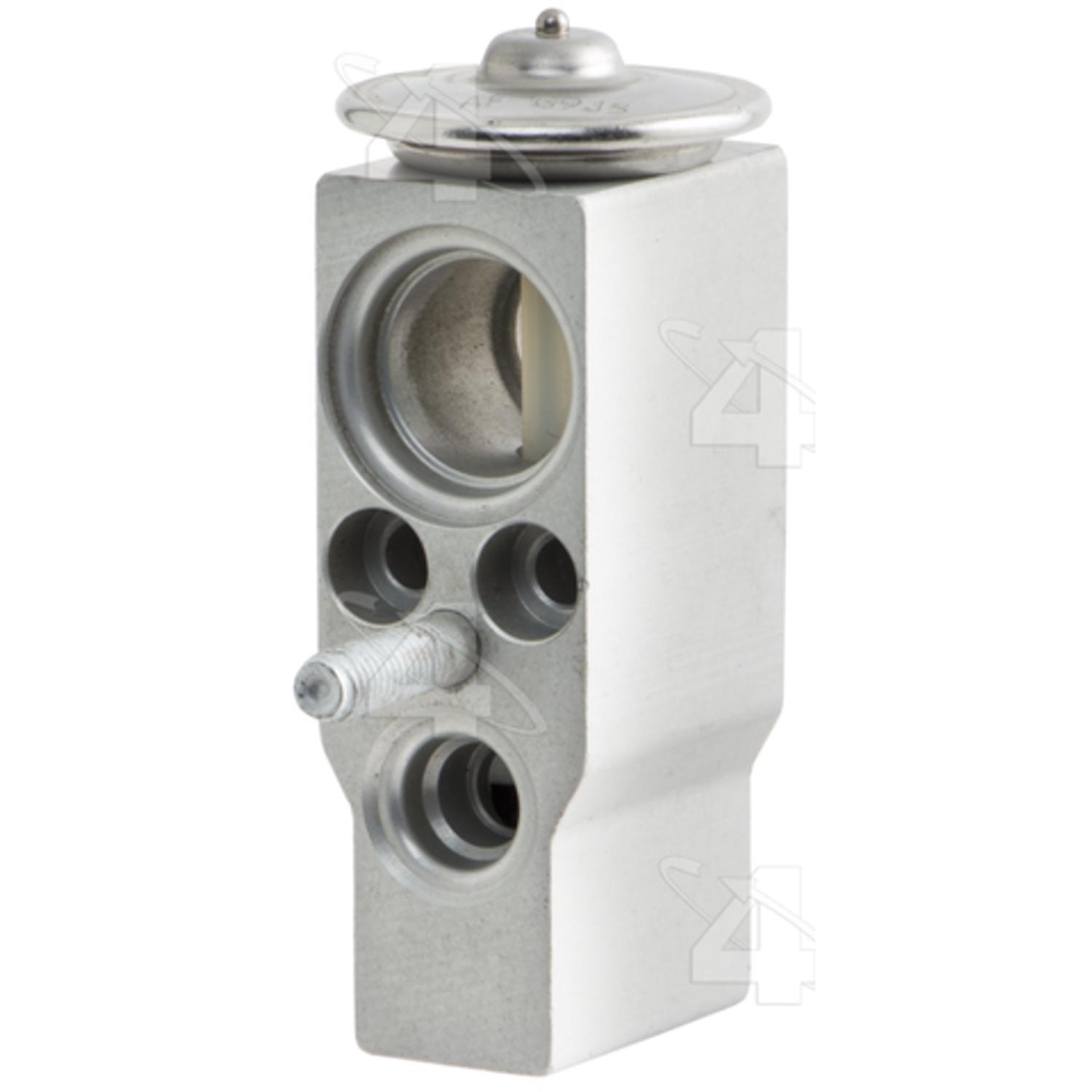 Four Seasons 39243 - A/C Expansion Valve Four Seasons 39243 A/C Expansion Valve product image 1 of 6