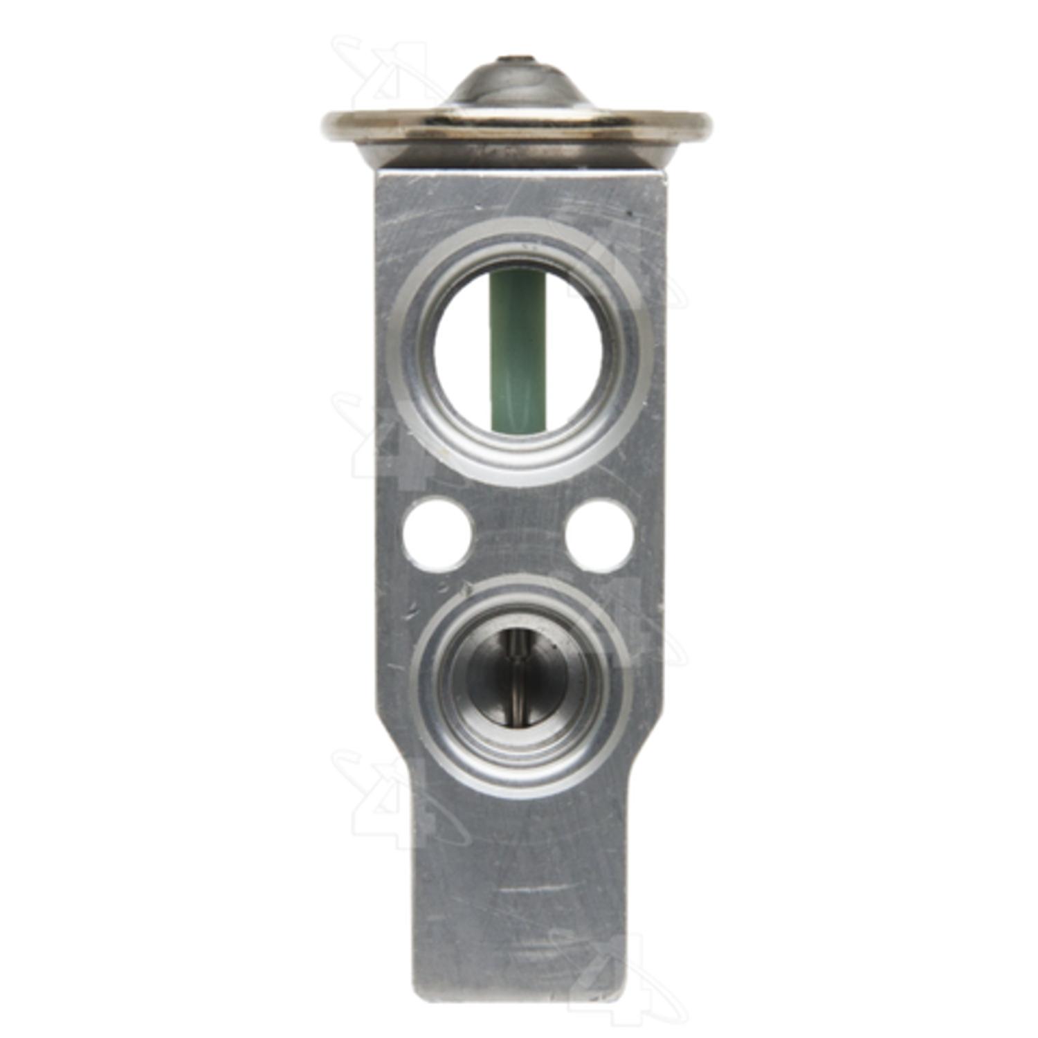 Four Seasons 39243 - A/C Expansion Valve Four Seasons 39243 A/C Expansion Valve product image 2 of 6