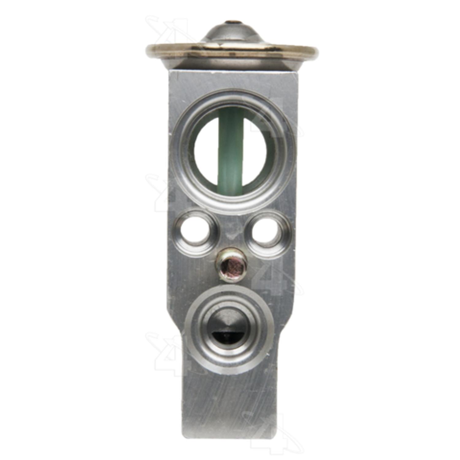 Four Seasons 39243 - A/C Expansion Valve Four Seasons 39243 A/C Expansion Valve product image 4 of 6