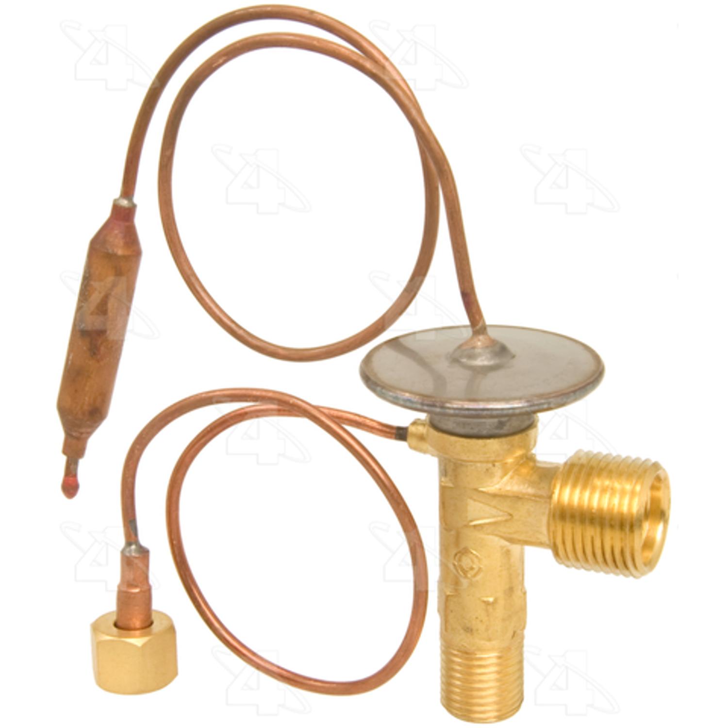 Four Seasons 39246 - A/C Expansion Valve Four Seasons 39246 A/C Expansion Valve product image 1 of 1