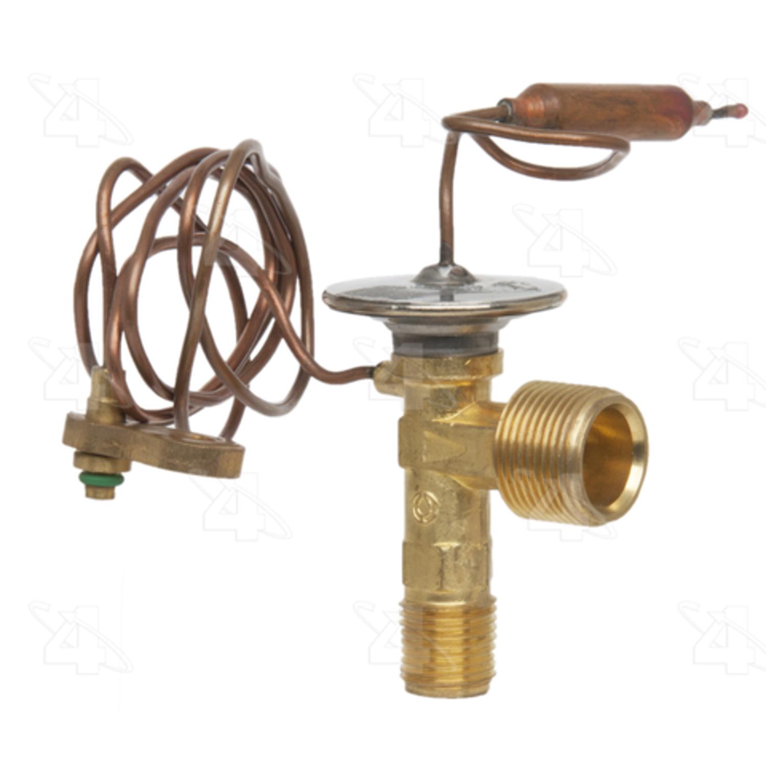 Four Seasons 39250 - A/C Expansion Valve Four Seasons 39250 A/C Expansion Valve product image 1 of 7
