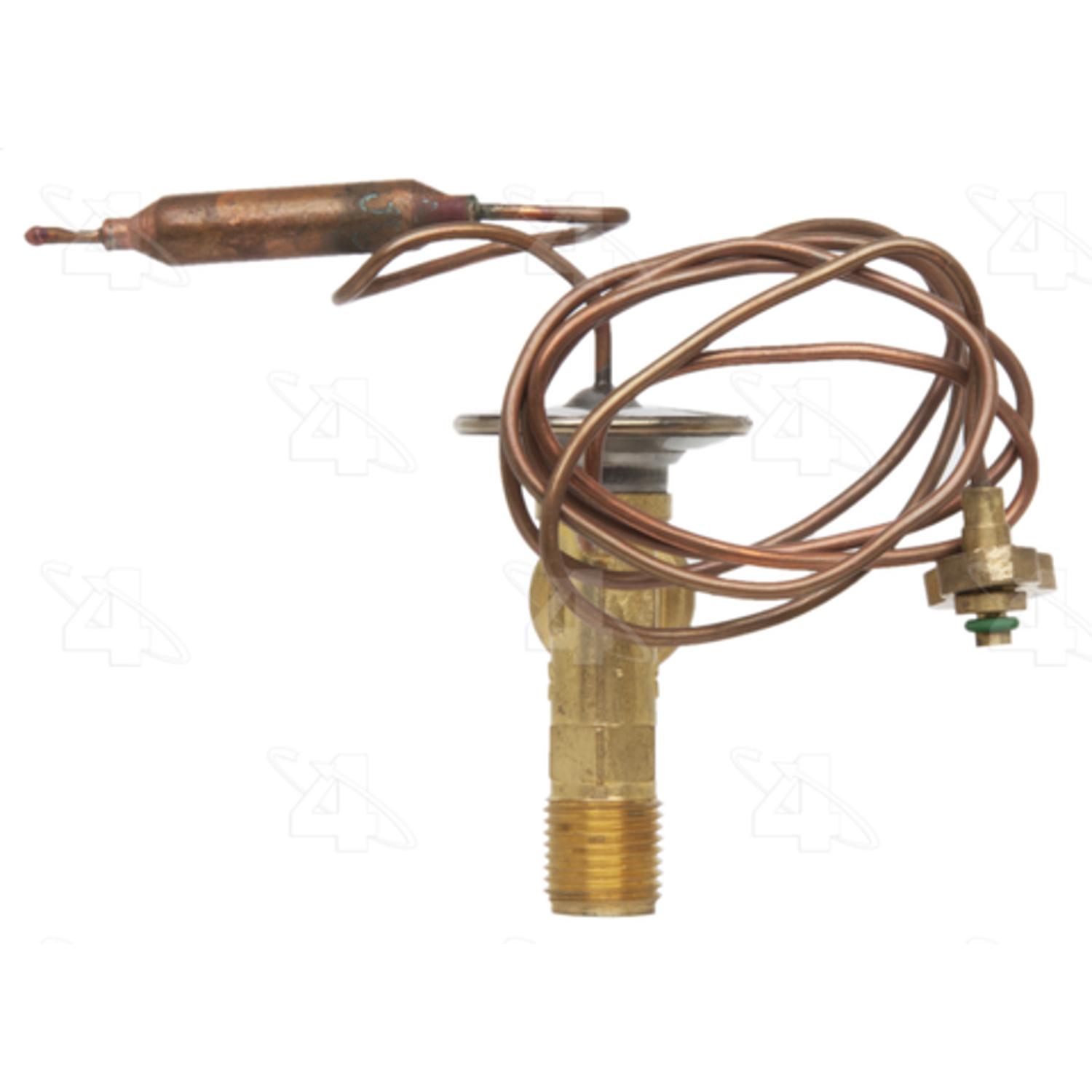 Four Seasons 39250 - A/C Expansion Valve Four Seasons 39250 A/C Expansion Valve product image 2 of 7