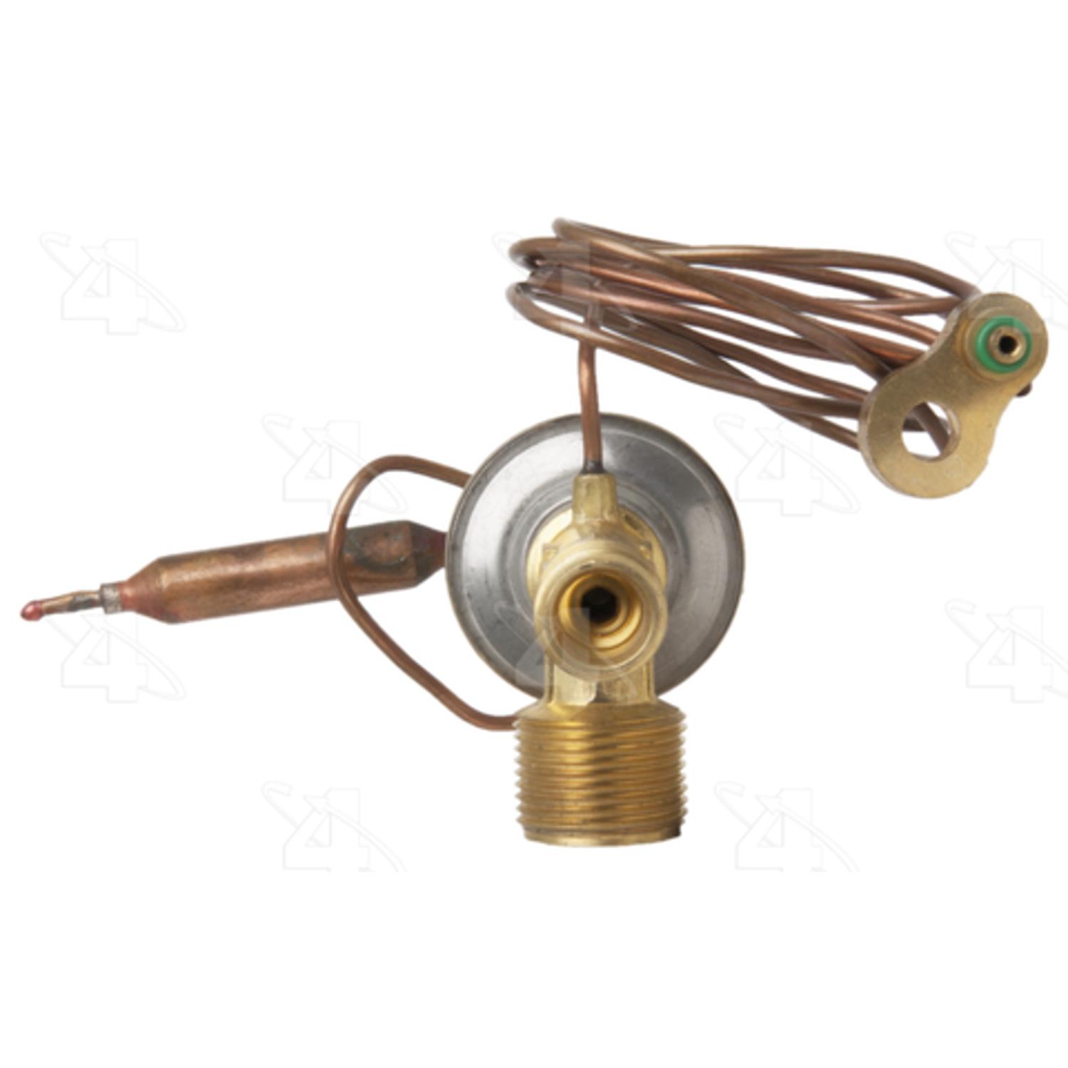 Four Seasons 39250 - A/C Expansion Valve Four Seasons 39250 A/C Expansion Valve product image 3 of 7