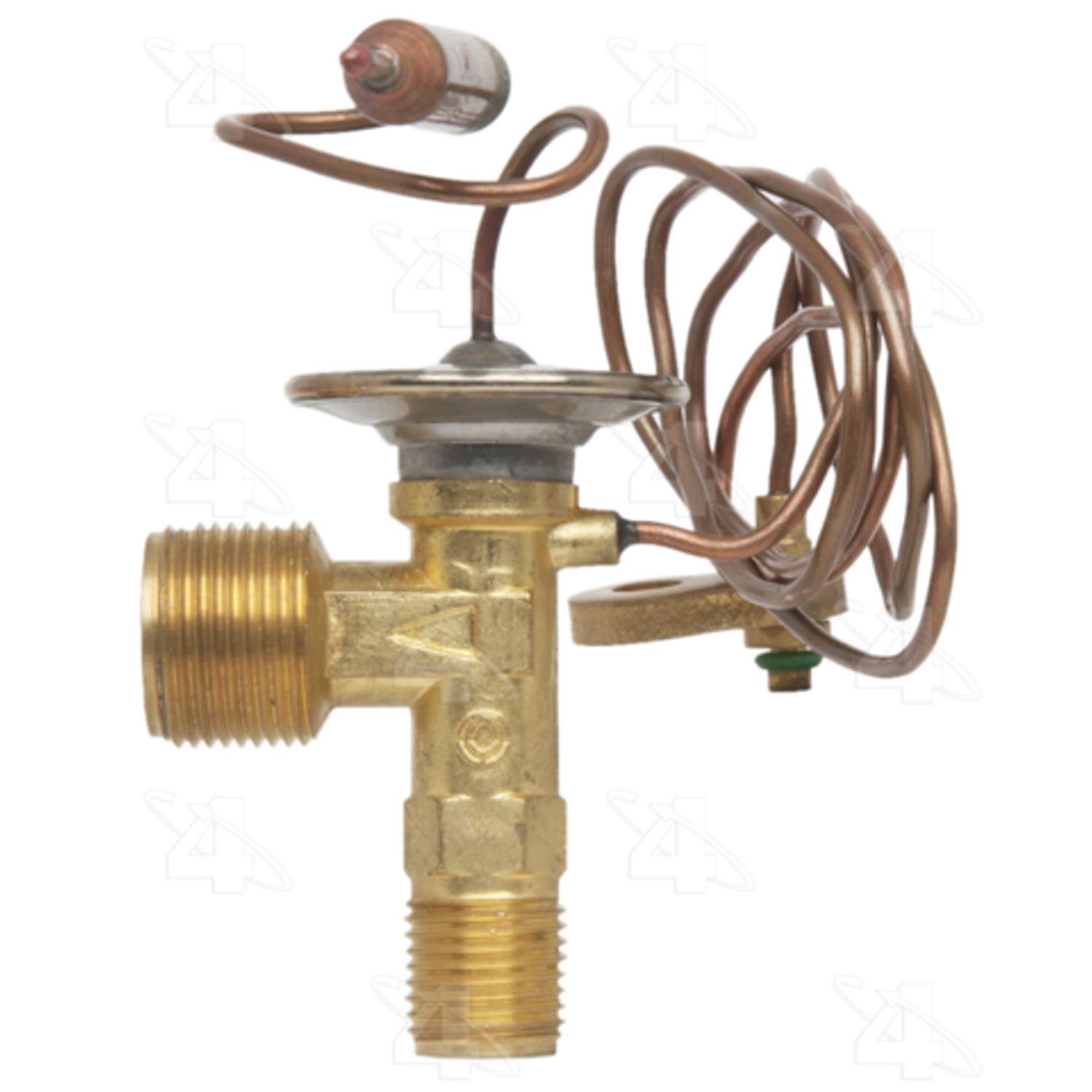 Four Seasons 39250 - A/C Expansion Valve Four Seasons 39250 A/C Expansion Valve product image 5 of 7