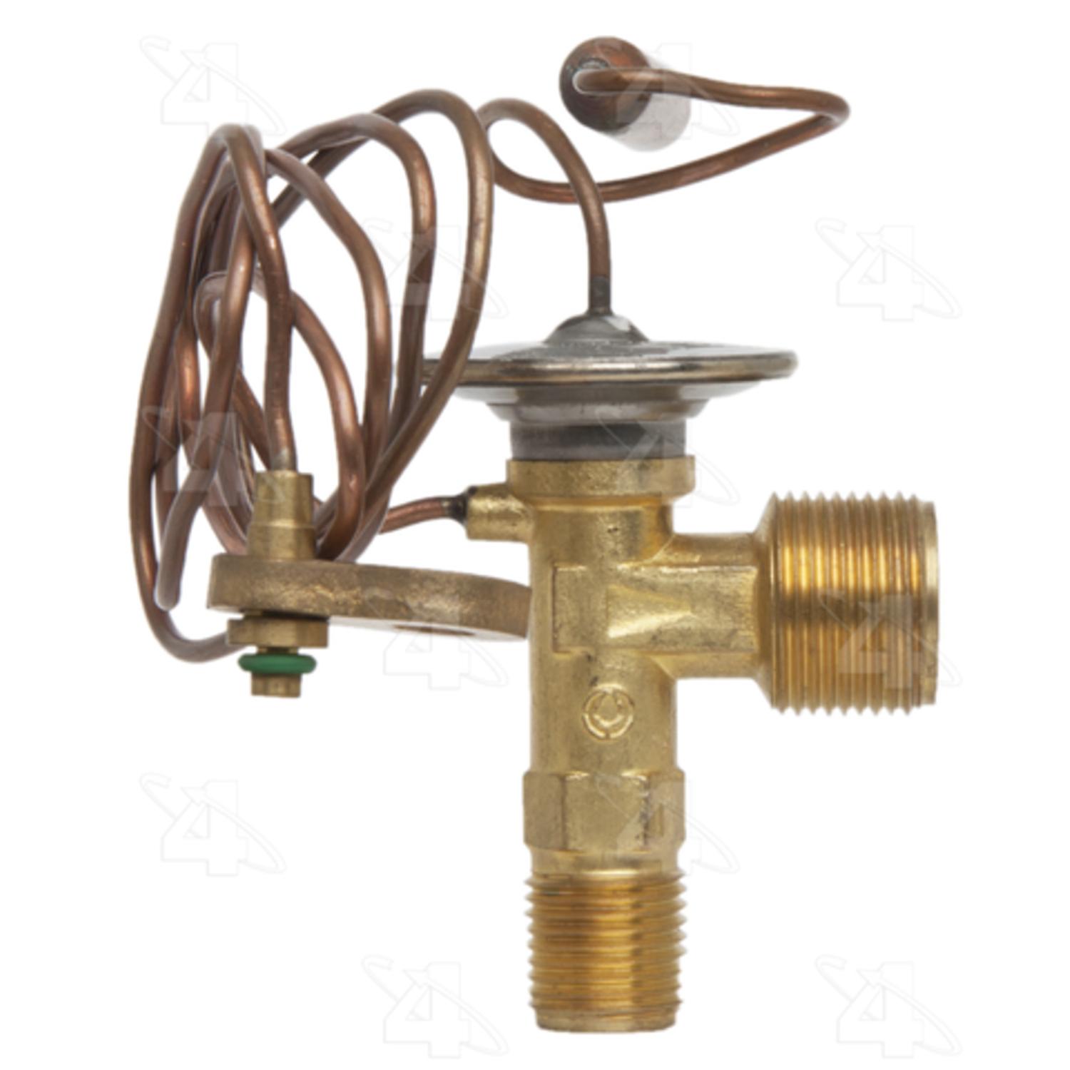 Four Seasons 39250 - A/C Expansion Valve Four Seasons 39250 A/C Expansion Valve product image 6 of 7