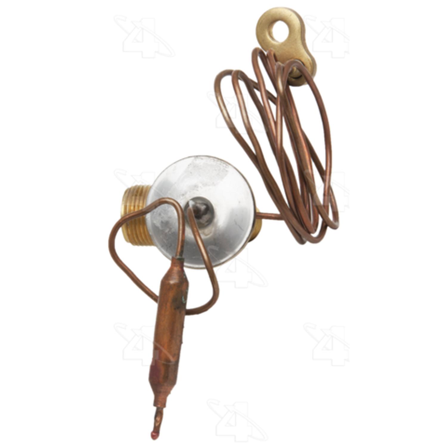 Four Seasons 39250 - A/C Expansion Valve Four Seasons 39250 A/C Expansion Valve product image 7 of 7