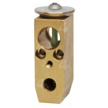 Four Seasons 39254 - A/C Expansion Valve Four Seasons 39254 A/C Expansion Valve product image 1 of 6