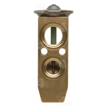 Four Seasons 39254 - A/C Expansion Valve Four Seasons 39254 A/C Expansion Valve product image 2 of 6