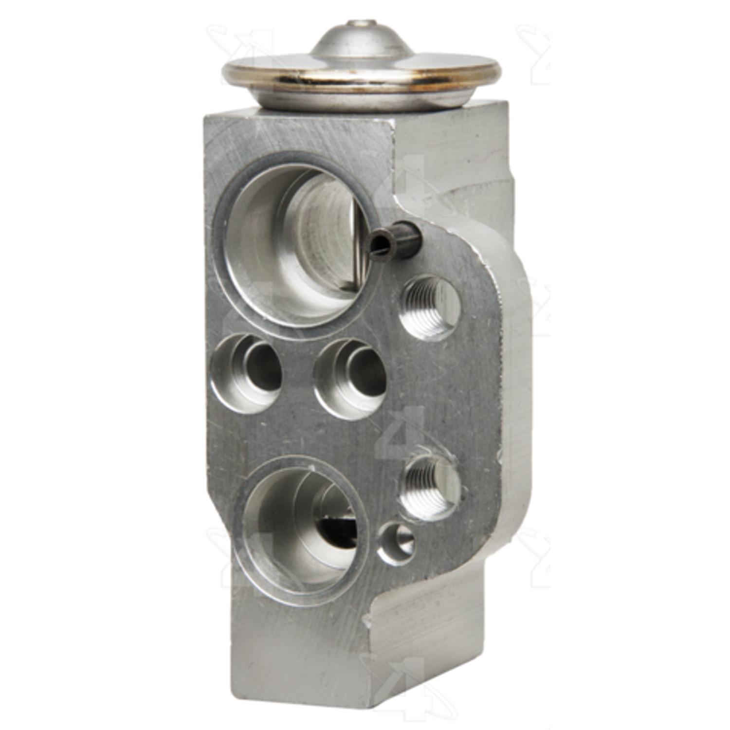 Four Seasons 39260 A/C Expansion Valve product image 1 of 6