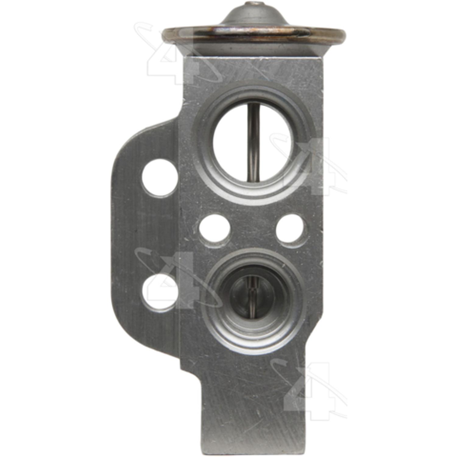 Four Seasons 39260 A/C Expansion Valve product image 2 of 6