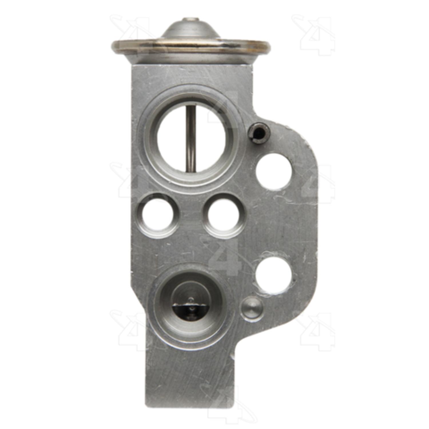 Four Seasons 39260 A/C Expansion Valve product image 4 of 6