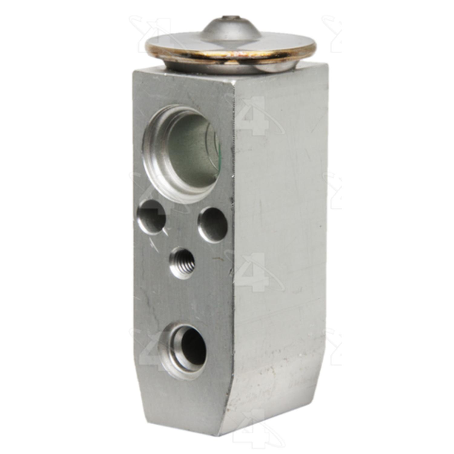 Four Seasons 39264 - A/C Expansion Valve Four Seasons 39264 A/C Expansion Valve product image 1 of 6