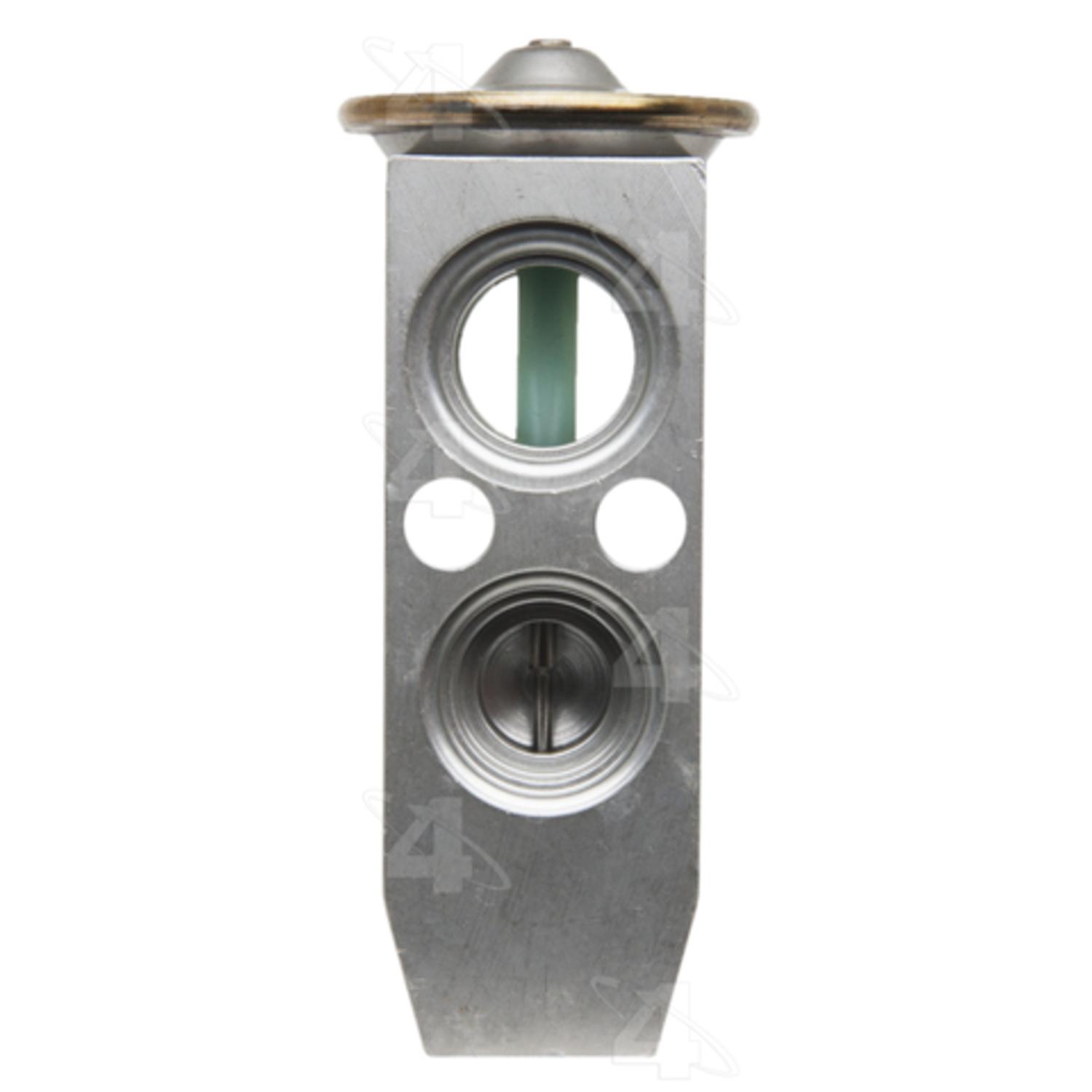 Four Seasons 39264 - A/C Expansion Valve Four Seasons 39264 A/C Expansion Valve product image 2 of 6