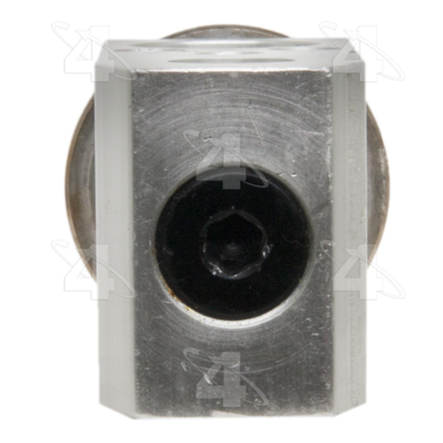 Four Seasons 39264 - A/C Expansion Valve Four Seasons 39264 A/C Expansion Valve product image 3 of 6