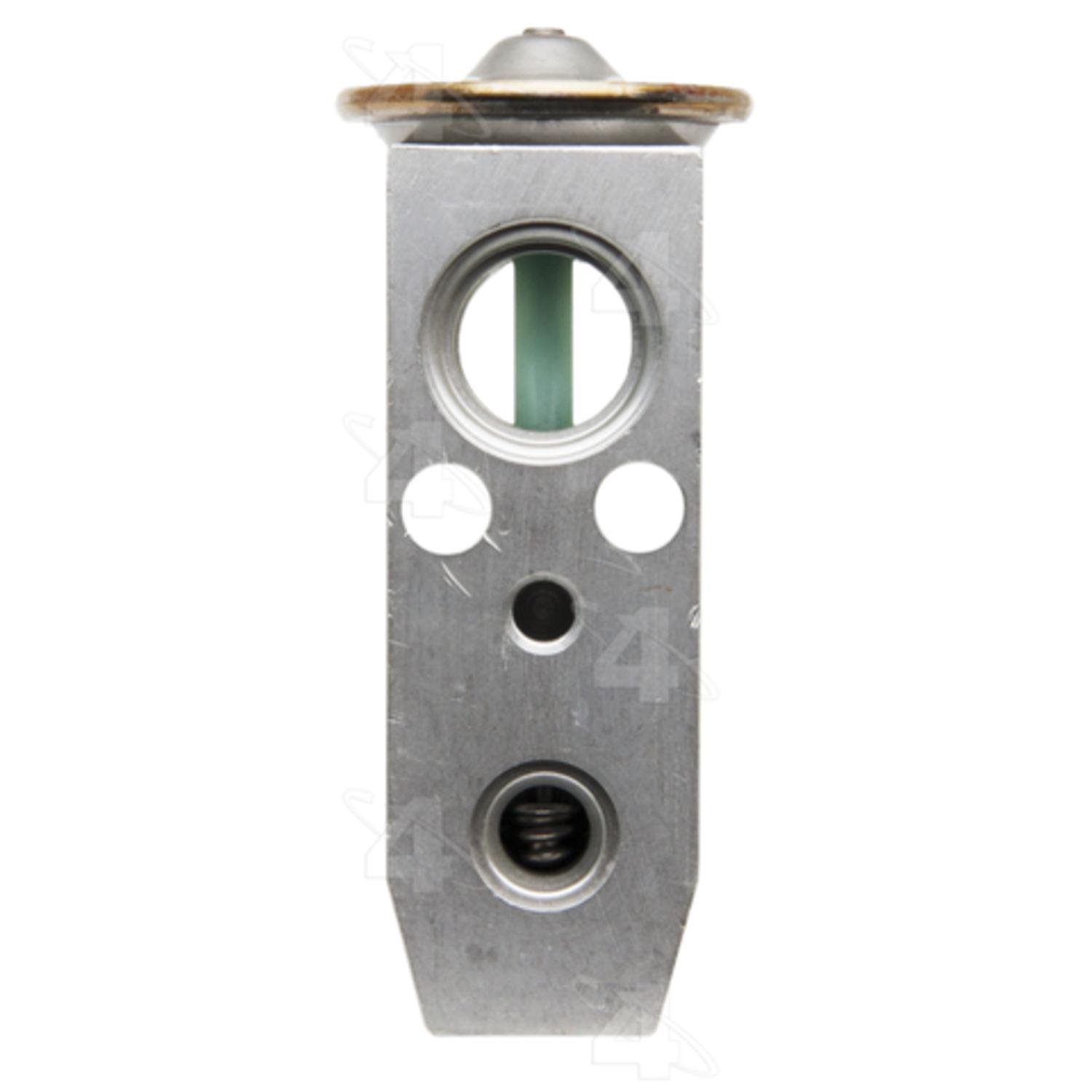 Four Seasons 39264 - A/C Expansion Valve Four Seasons 39264 A/C Expansion Valve product image 4 of 6