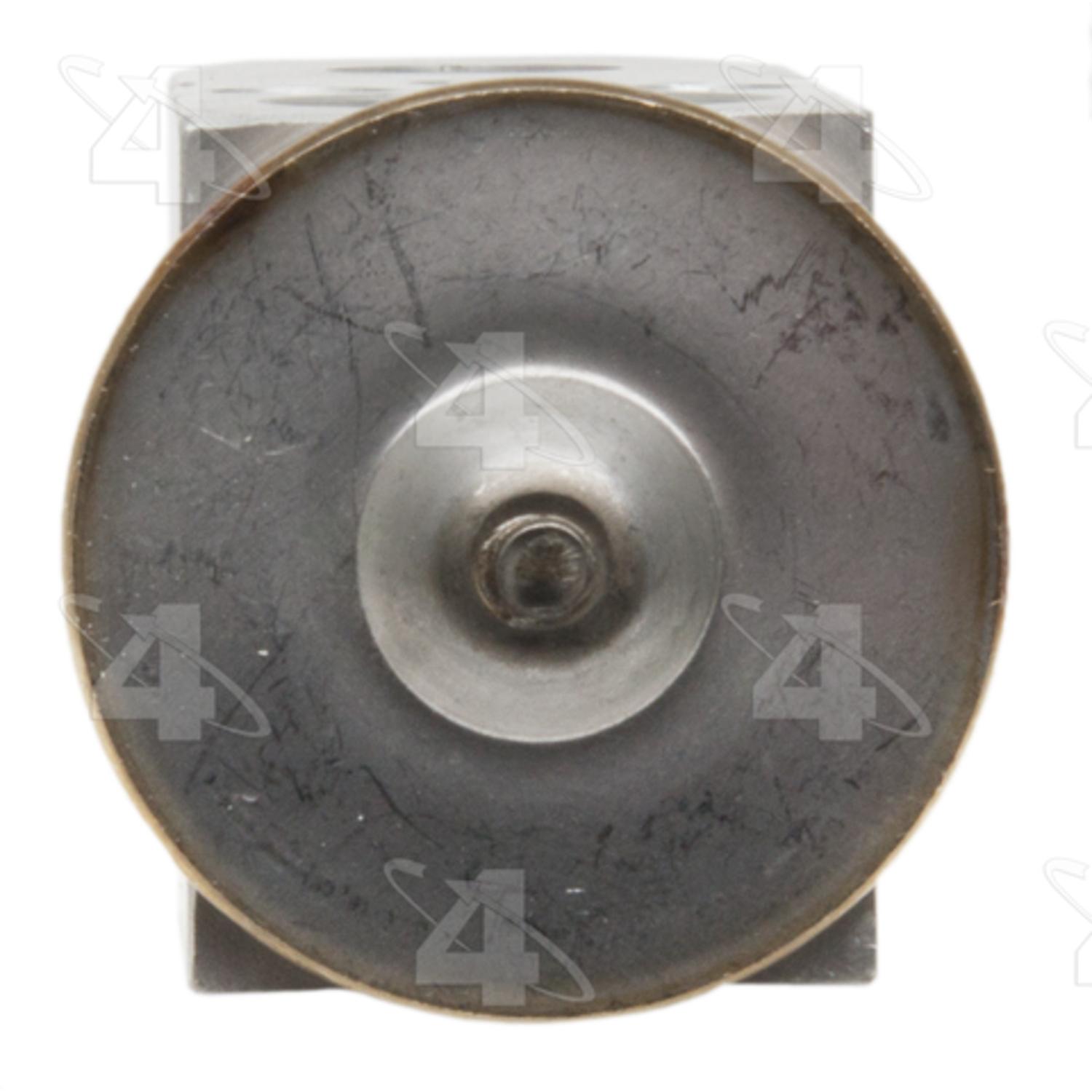 Four Seasons 39264 - A/C Expansion Valve Four Seasons 39264 A/C Expansion Valve product image 6 of 6