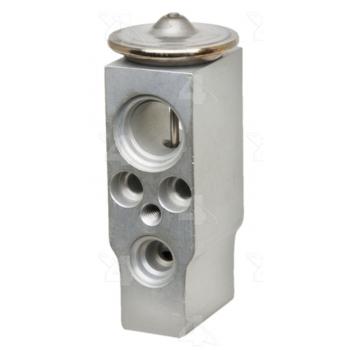 Four Seasons 39265 A/C Expansion Valve product image 1 of 6