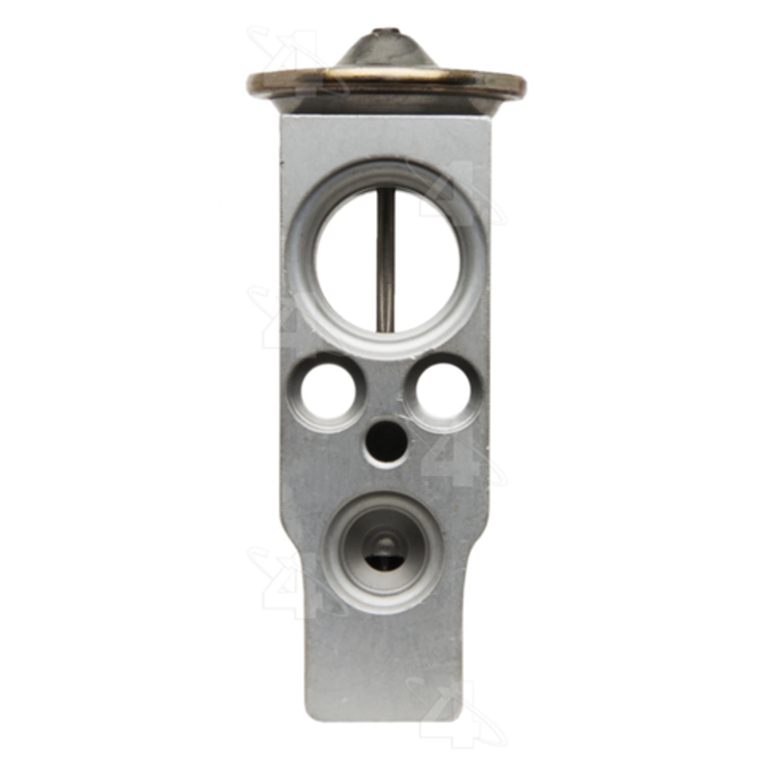 Four Seasons 39266 A/C Expansion Valve product image 4 of 6