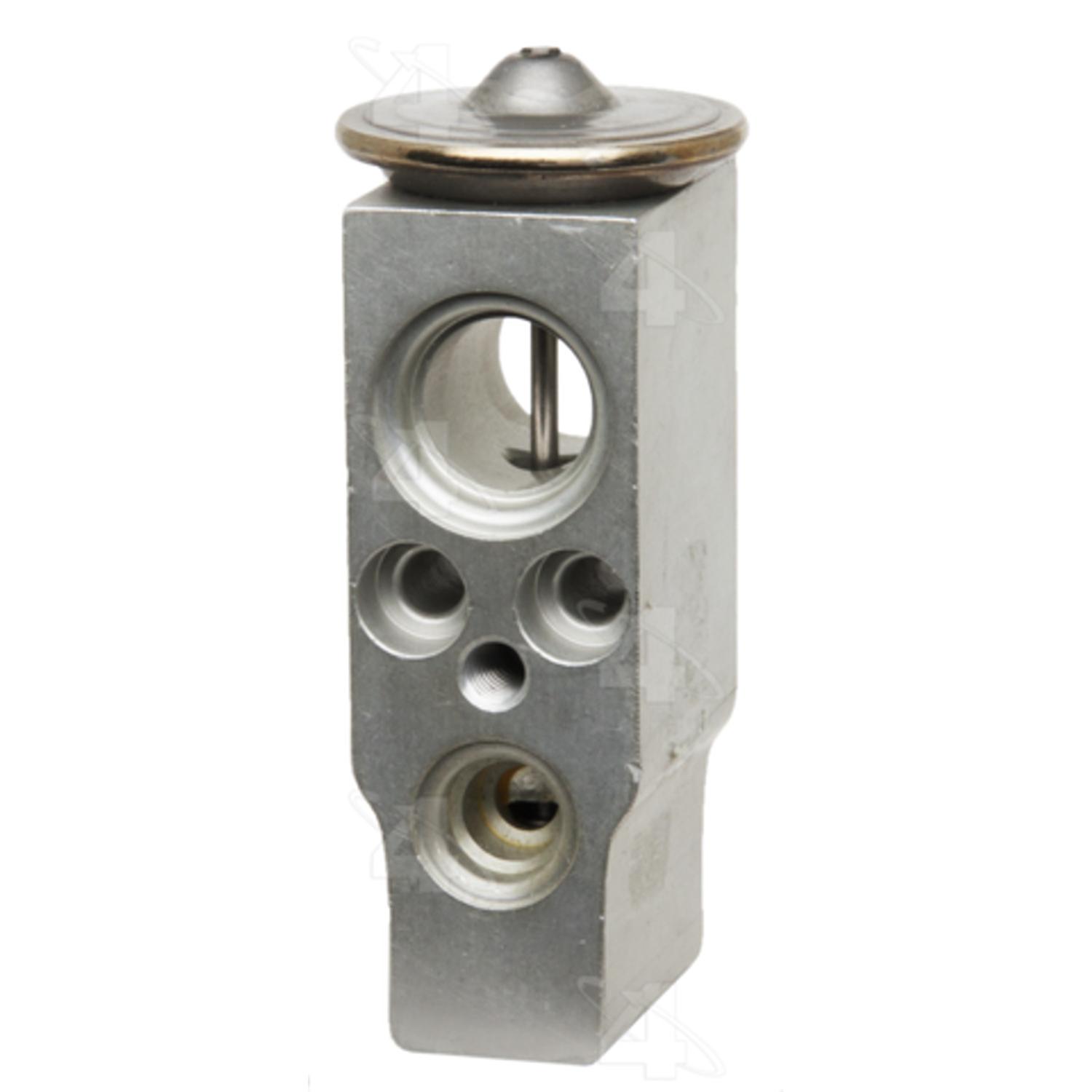 Four Seasons 39267 - A/C Expansion Valve Four Seasons 39267 A/C Expansion Valve product image 1 of 6