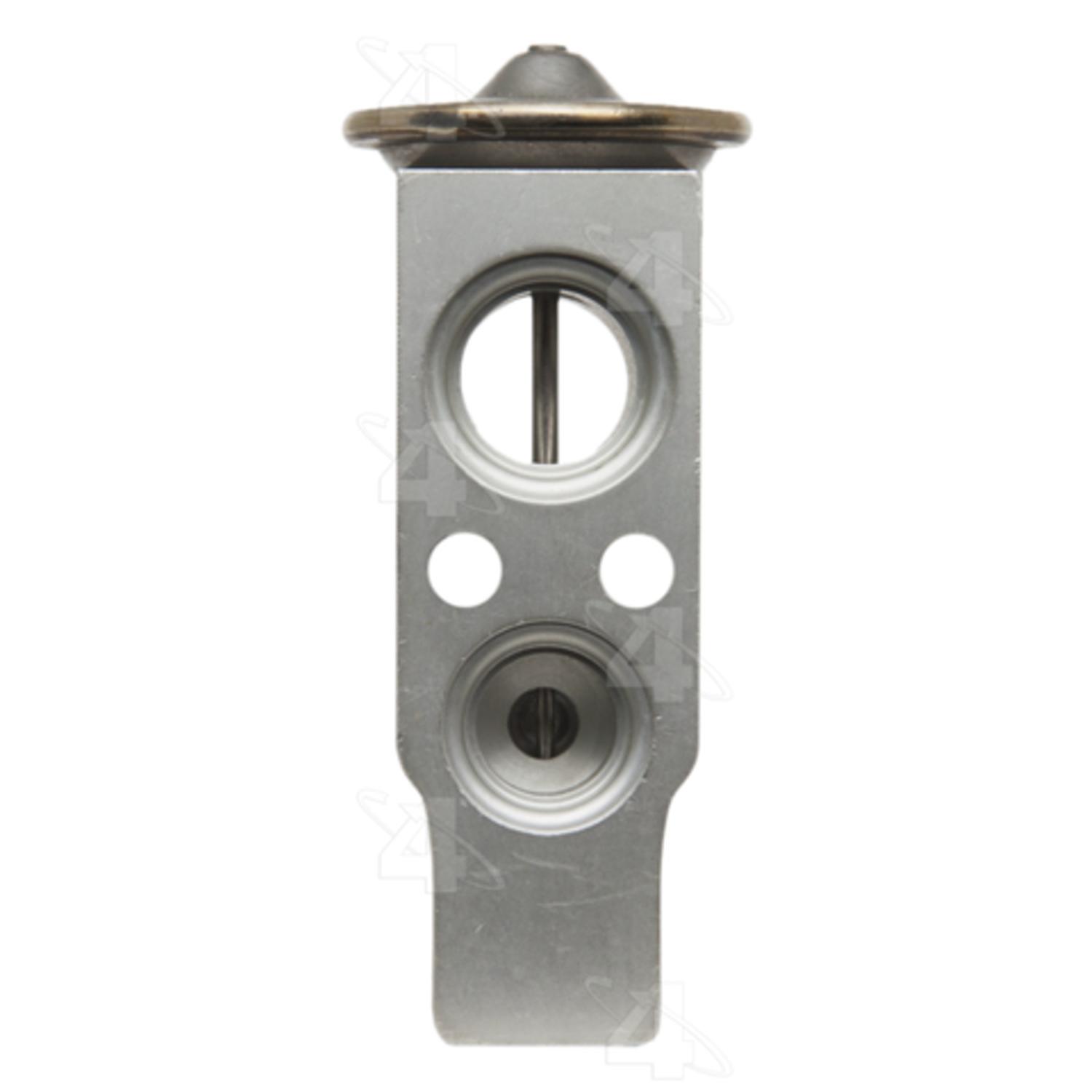 Four Seasons 39267 - A/C Expansion Valve Four Seasons 39267 A/C Expansion Valve product image 2 of 6