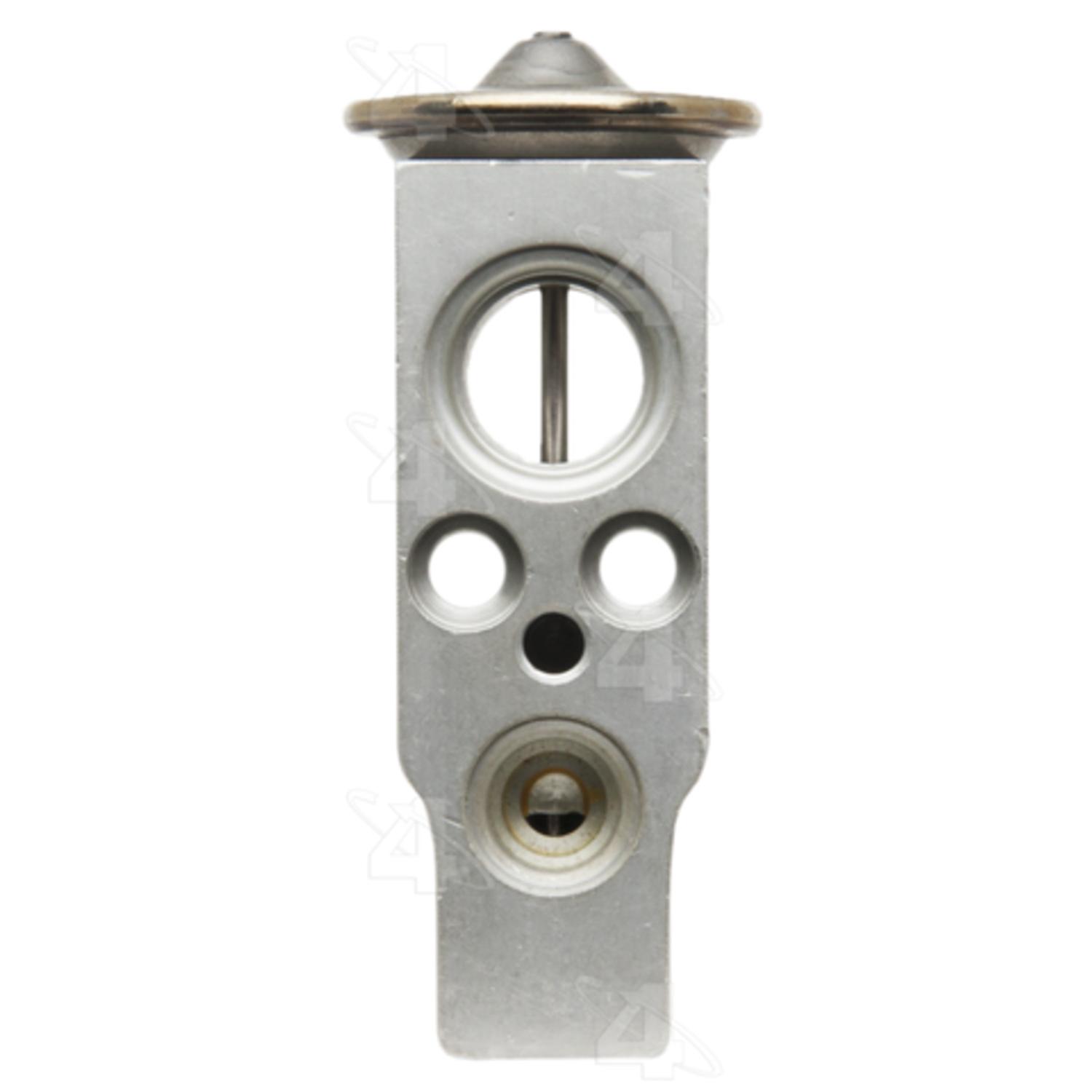Four Seasons 39267 - A/C Expansion Valve Four Seasons 39267 A/C Expansion Valve product image 4 of 6