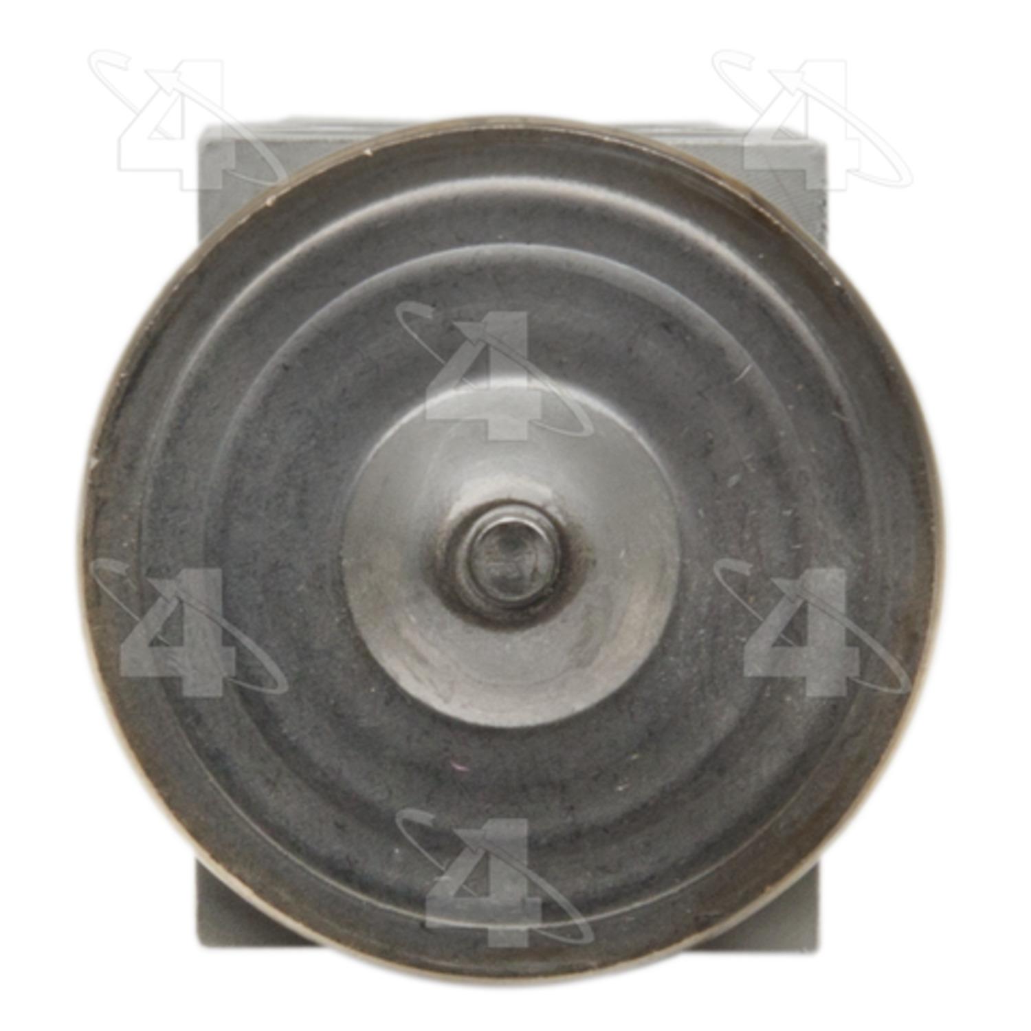 Four Seasons 39267 - A/C Expansion Valve Four Seasons 39267 A/C Expansion Valve product image 6 of 6