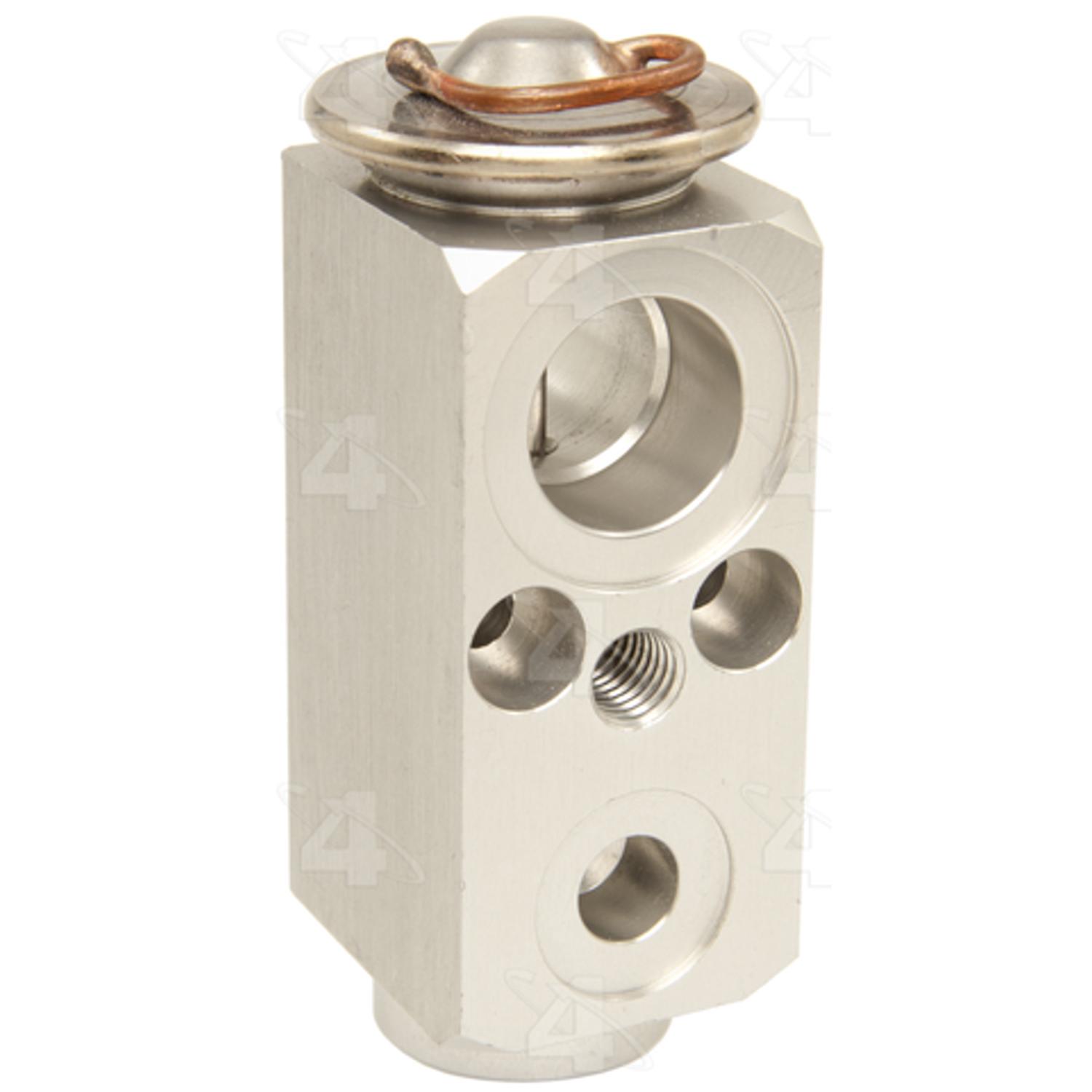 Four Seasons 39268 - A/C Expansion Valve Four Seasons 39268 A/C Expansion Valve product image 1 of 7