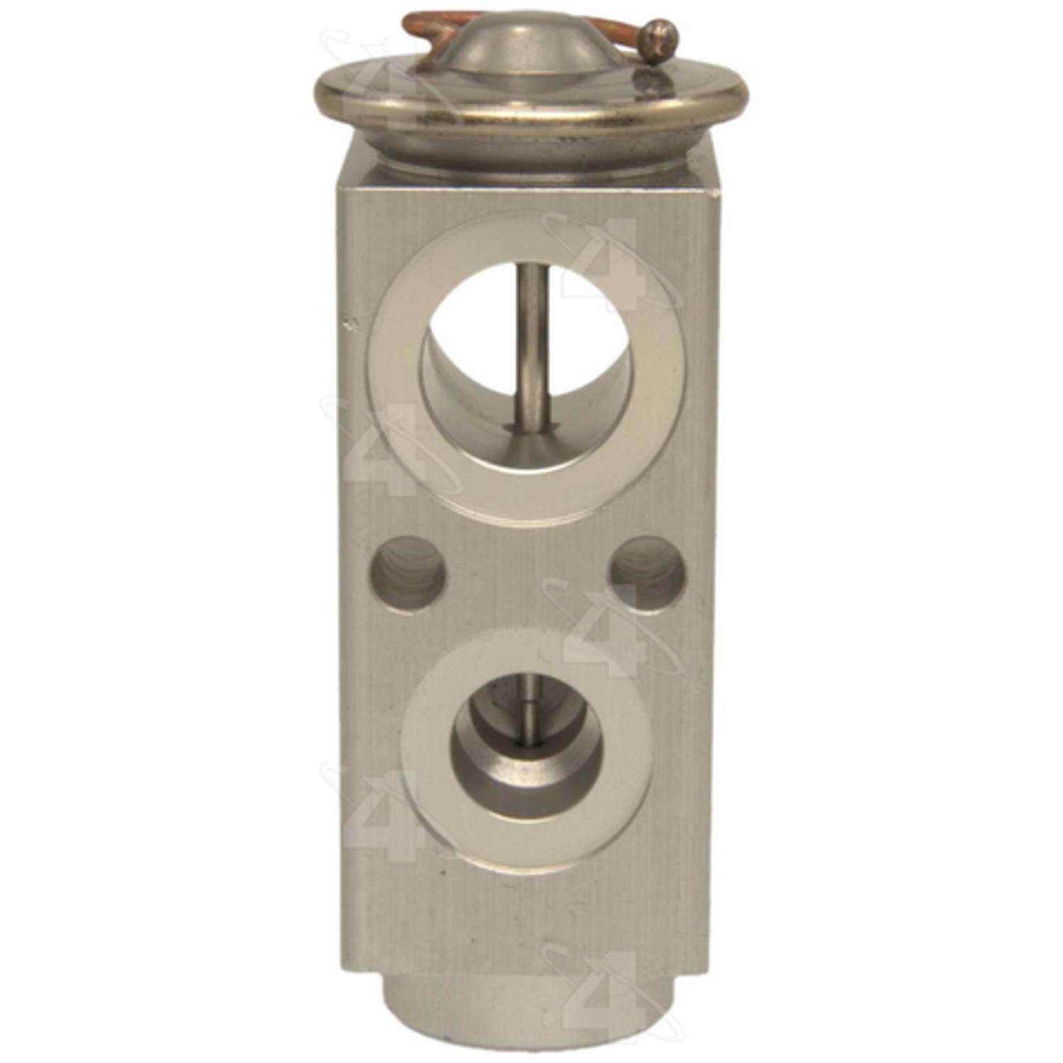 Four Seasons 39268 - A/C Expansion Valve Four Seasons 39268 A/C Expansion Valve product image 2 of 7