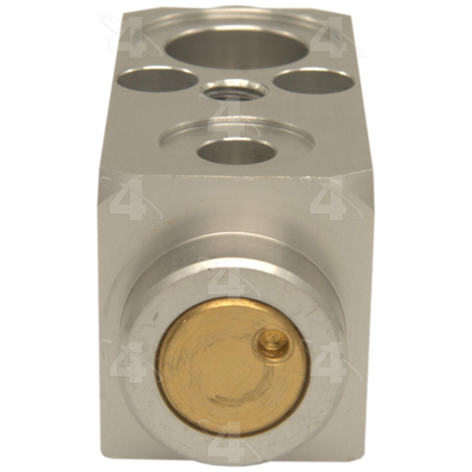 Four Seasons 39268 - A/C Expansion Valve Four Seasons 39268 A/C Expansion Valve product image 3 of 7