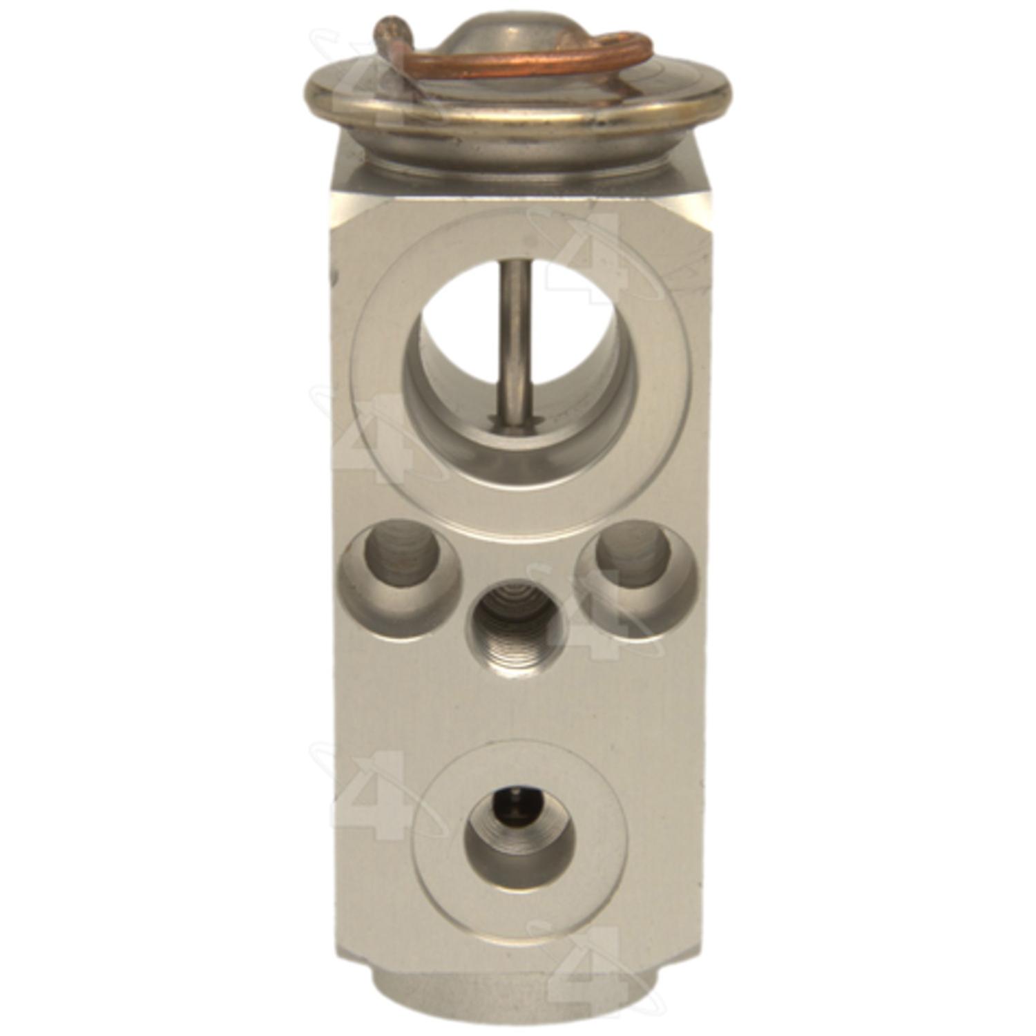 Four Seasons 39268 - A/C Expansion Valve Four Seasons 39268 A/C Expansion Valve product image 4 of 7