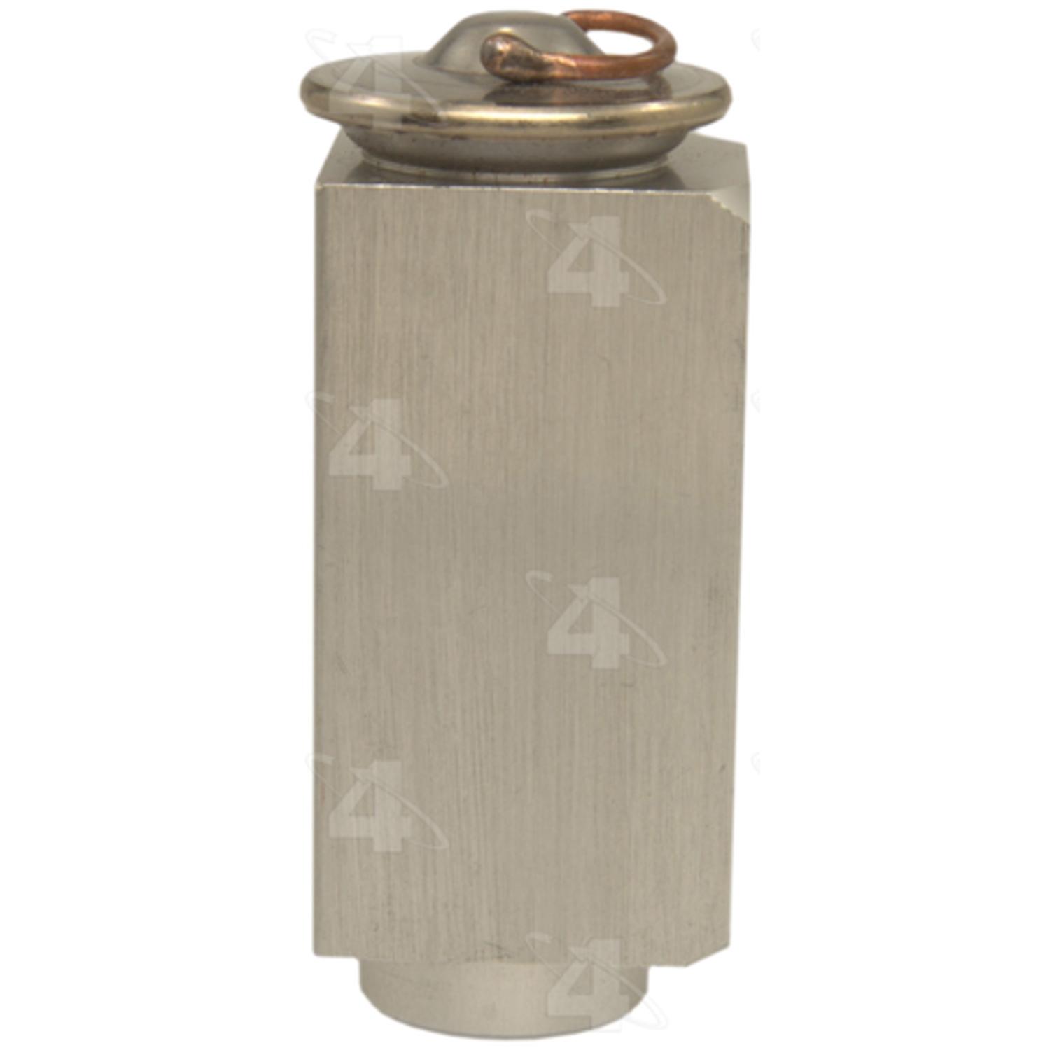 Four Seasons 39268 - A/C Expansion Valve Four Seasons 39268 A/C Expansion Valve product image 6 of 7