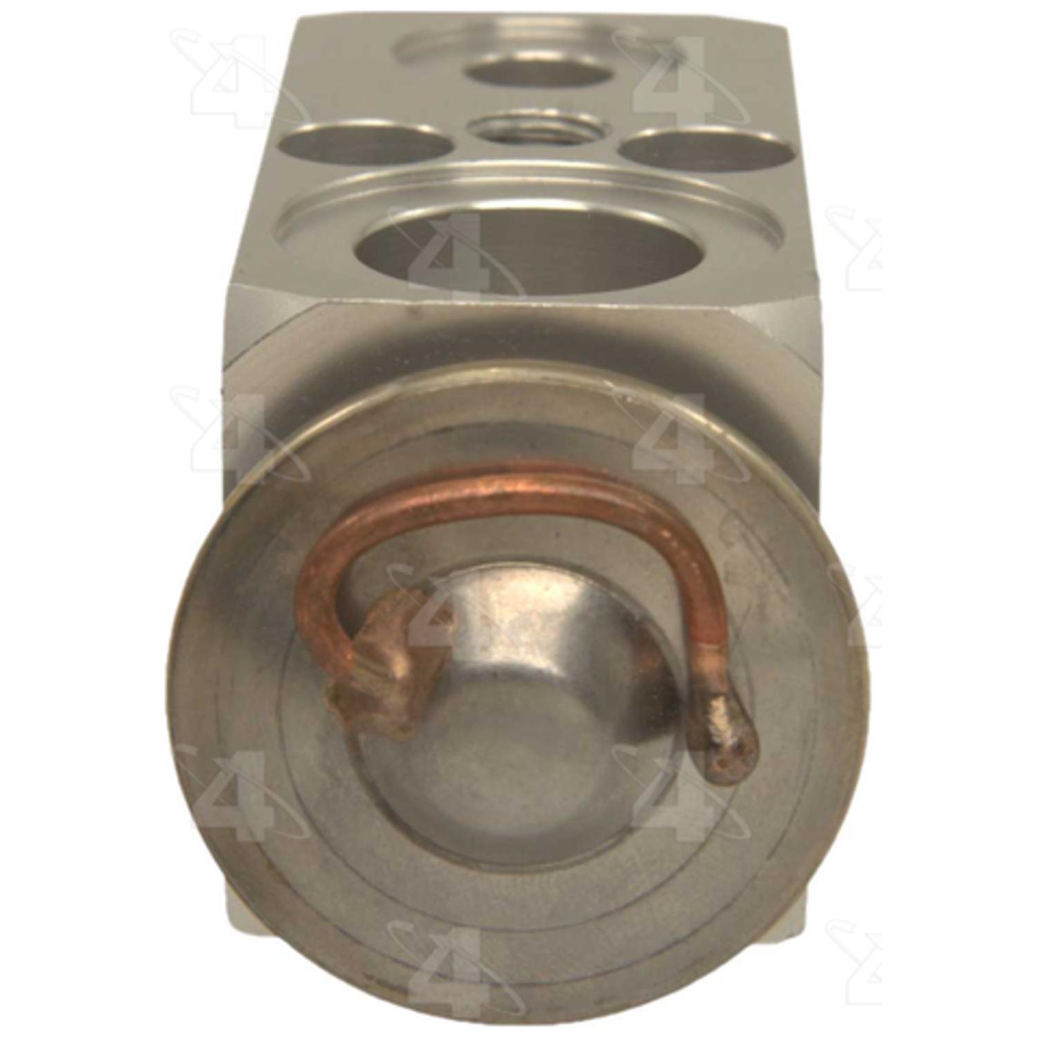 Four Seasons 39268 - A/C Expansion Valve Four Seasons 39268 A/C Expansion Valve product image 7 of 7