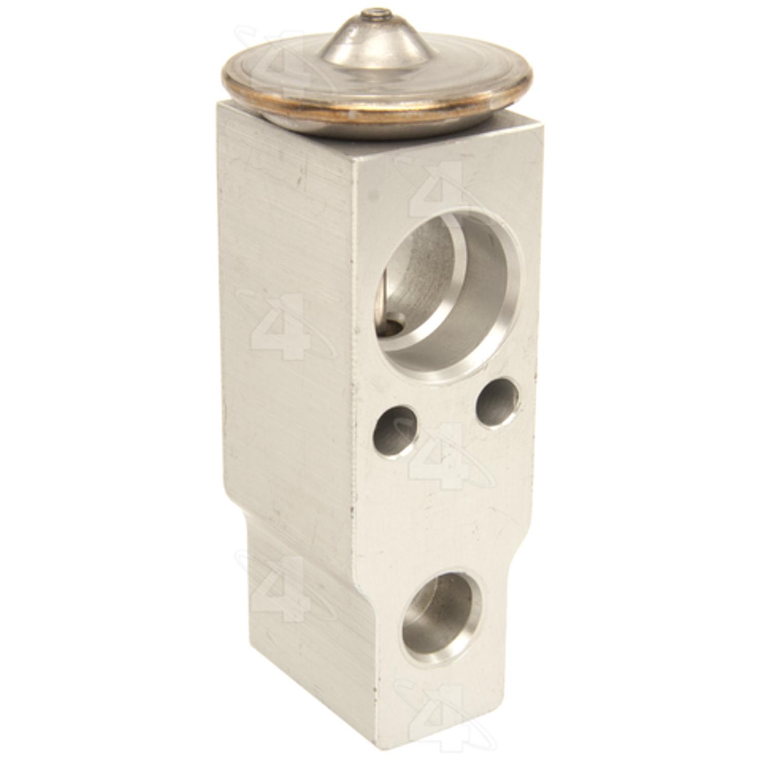 Four Seasons 39271 - A/C Expansion Valve Four Seasons 39271 A/C Expansion Valve product image 1 of 7