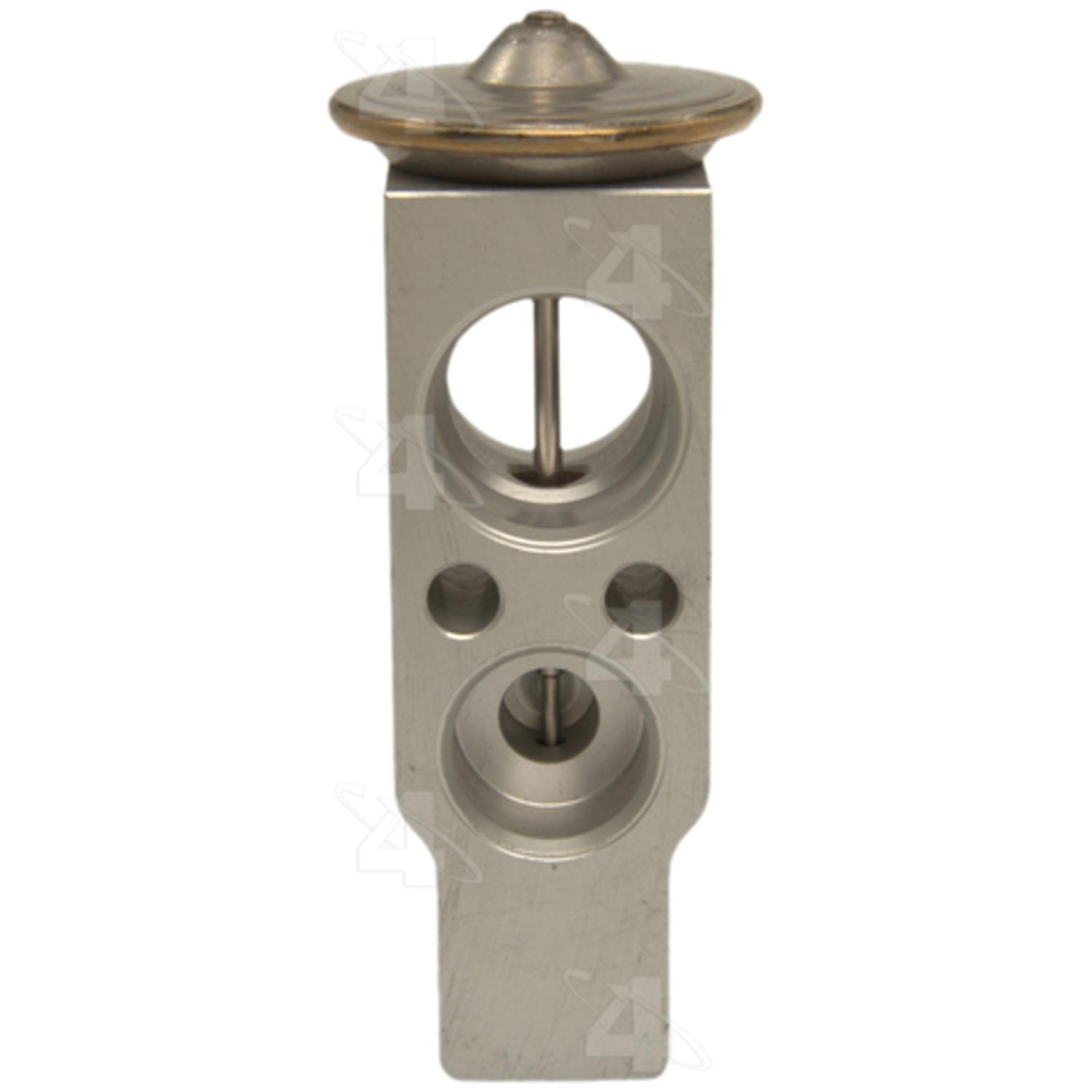 Four Seasons 39271 - A/C Expansion Valve Four Seasons 39271 A/C Expansion Valve product image 2 of 7
