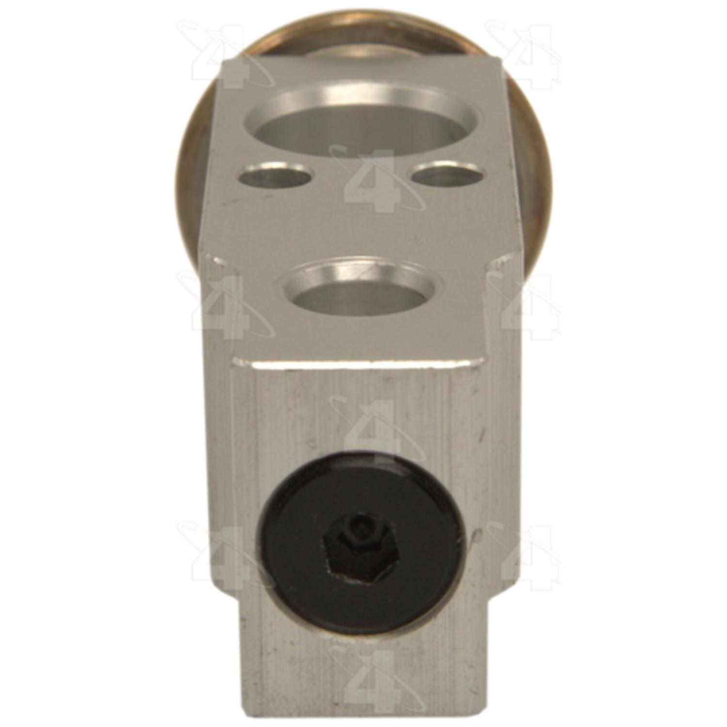 Four Seasons 39271 - A/C Expansion Valve Four Seasons 39271 A/C Expansion Valve product image 3 of 7
