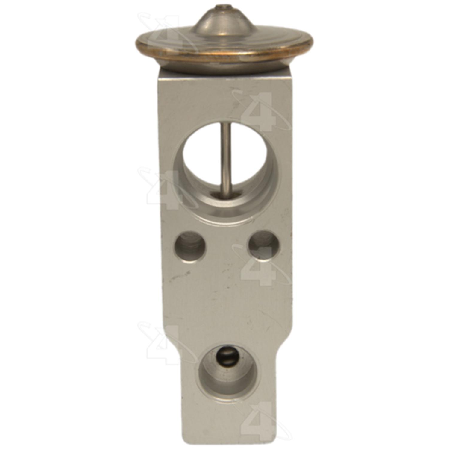 Four Seasons 39271 - A/C Expansion Valve Four Seasons 39271 A/C Expansion Valve product image 4 of 7
