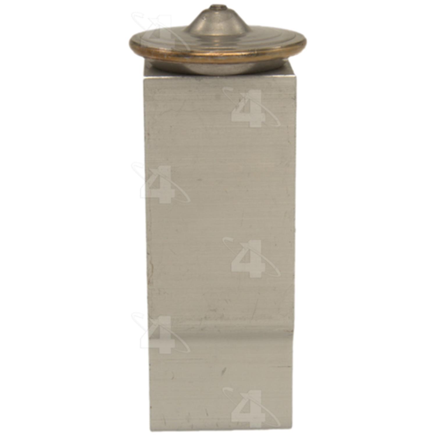 Four Seasons 39271 - A/C Expansion Valve Four Seasons 39271 A/C Expansion Valve product image 5 of 7