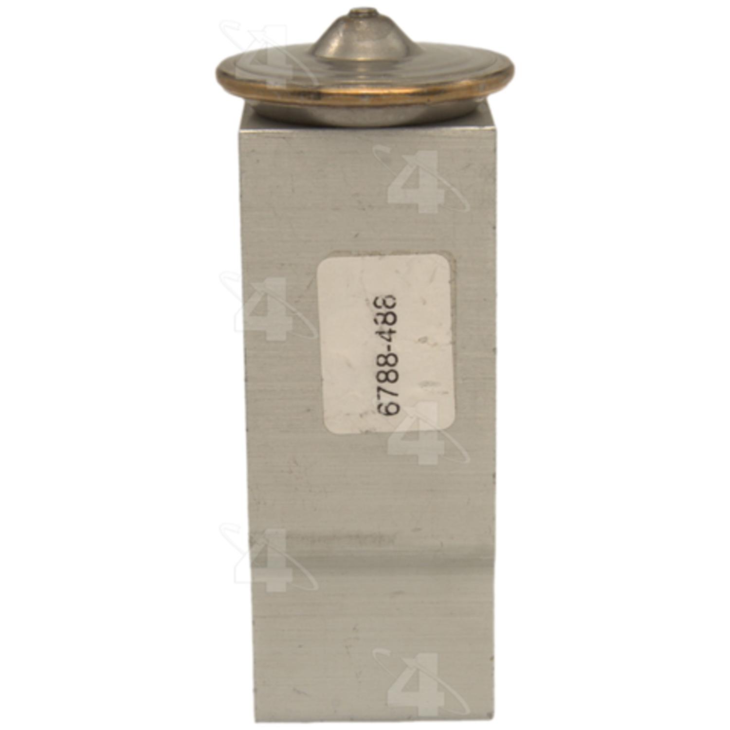 Four Seasons 39271 - A/C Expansion Valve Four Seasons 39271 A/C Expansion Valve product image 6 of 7