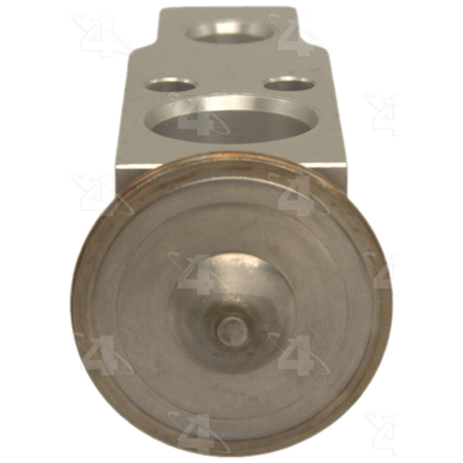 Four Seasons 39271 - A/C Expansion Valve Four Seasons 39271 A/C Expansion Valve product image 7 of 7