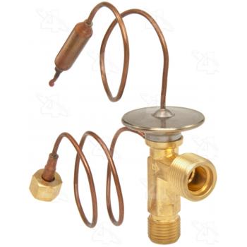 Four Seasons 39273 - A/C Expansion Valve Four Seasons 39273 A/C Expansion Valve product image 1 of 7