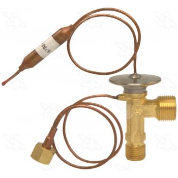 Four Seasons 39273 - A/C Expansion Valve Four Seasons 39273 A/C Expansion Valve product image 6 of 7