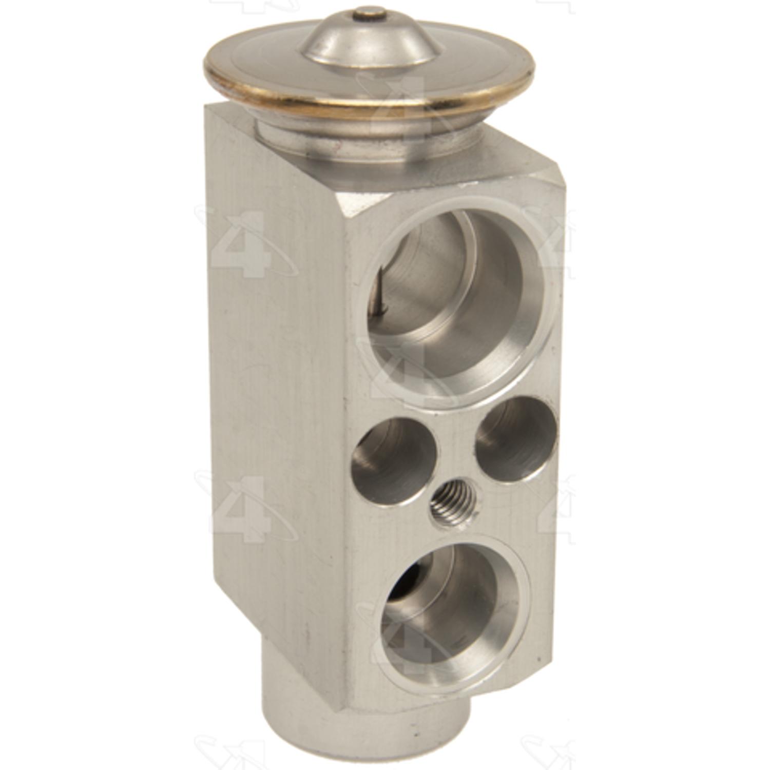 Four Seasons 39275 - A/C Expansion Valve Four Seasons 39275 A/C Expansion Valve product image 1 of 7