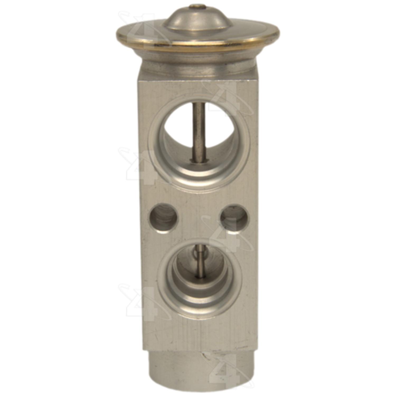 Four Seasons 39275 - A/C Expansion Valve Four Seasons 39275 A/C Expansion Valve product image 2 of 7